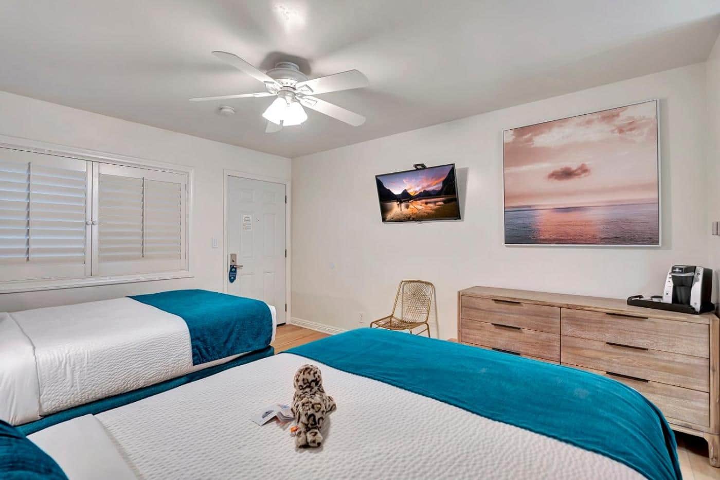 Santa Monica Hotel