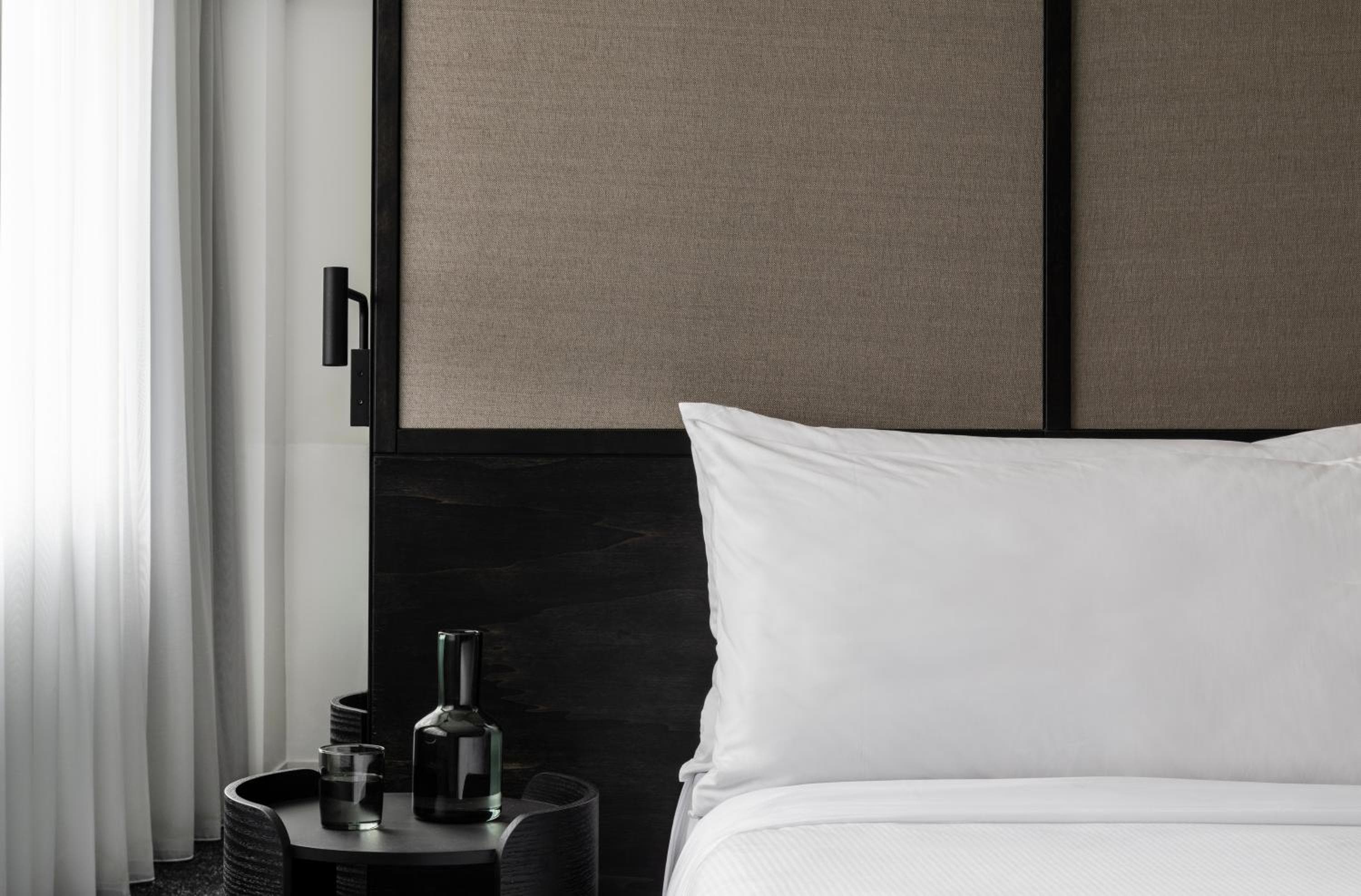 Lancemore Crossley St. Melbourne