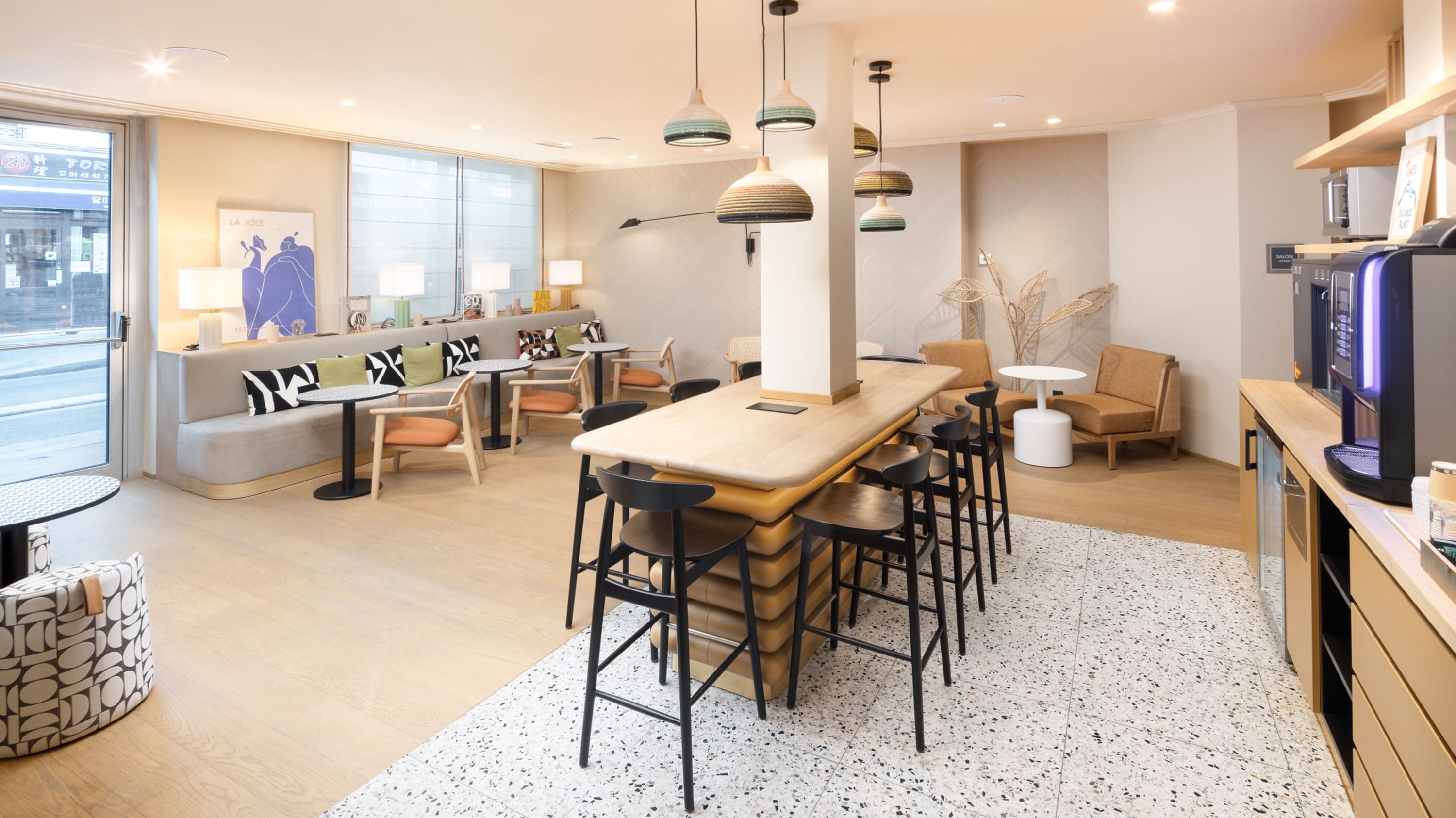 Residence Inn by Marriott Paris Didot Montparnasse