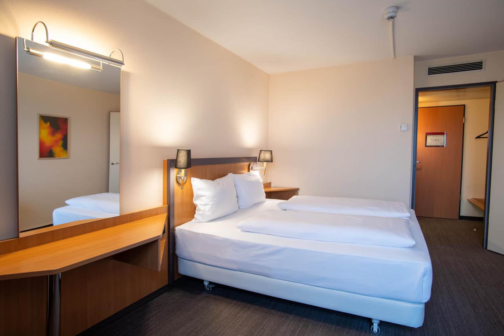 Best Western Conference Airporthotel Frankfurt Mörfelden