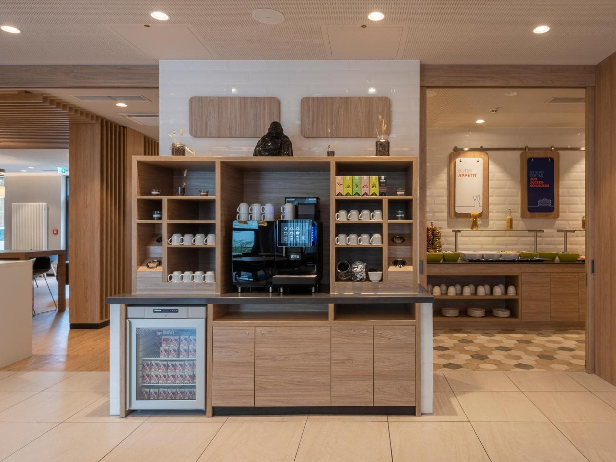 Holiday Inn Express Munich - City East by IHG