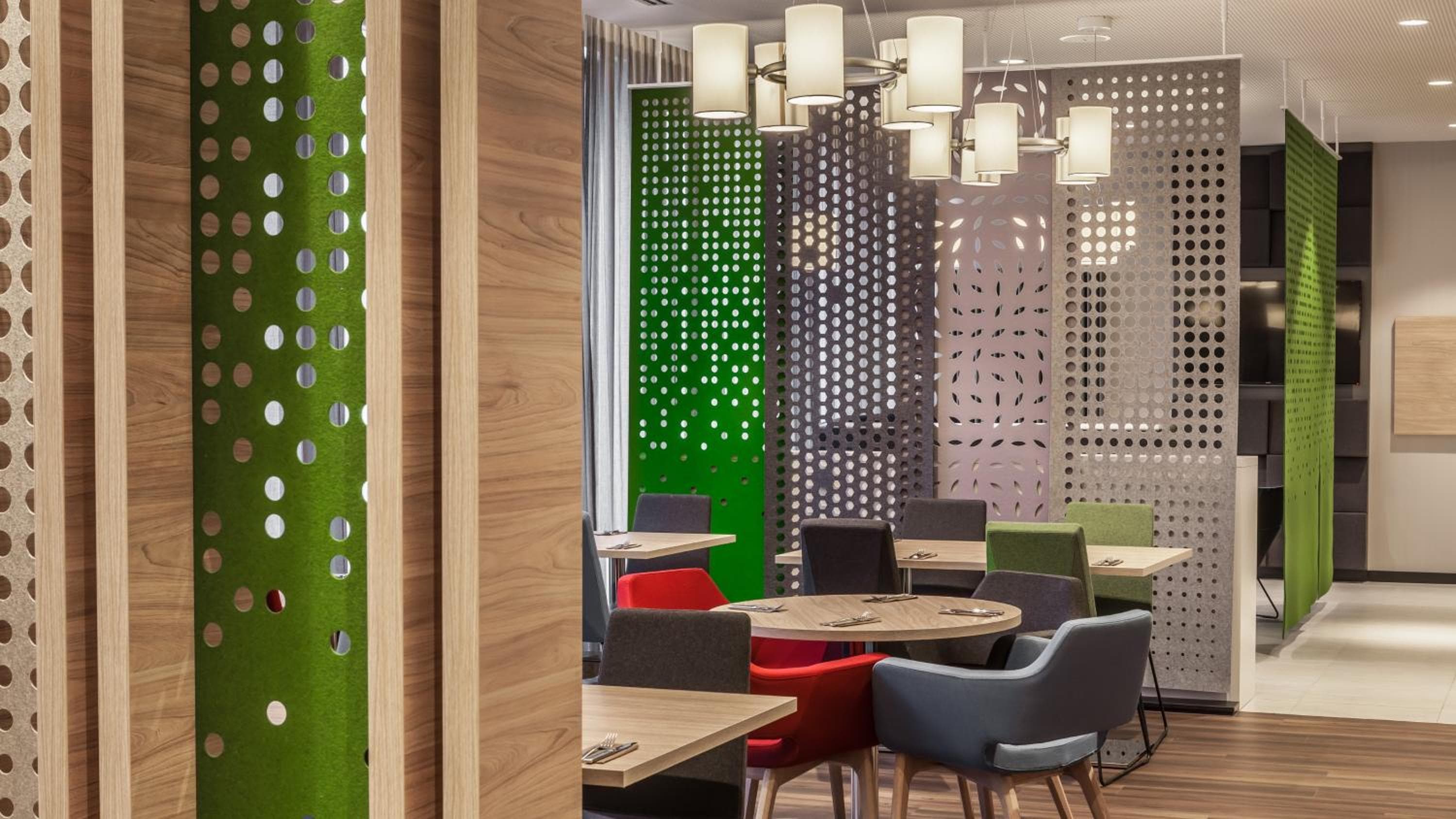 Holiday Inn Express Munich - City East by IHG