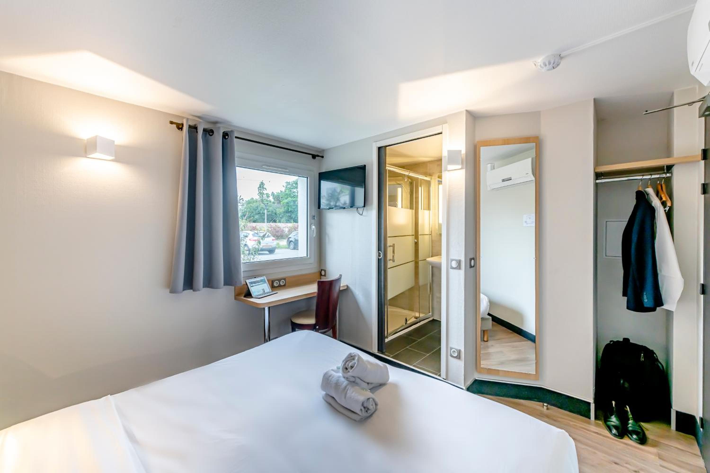 B&B HOTEL Bordeaux Le Haillan