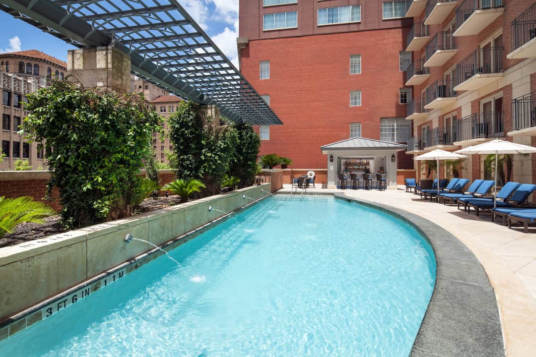 The Westin Riverwalk, San Antonio