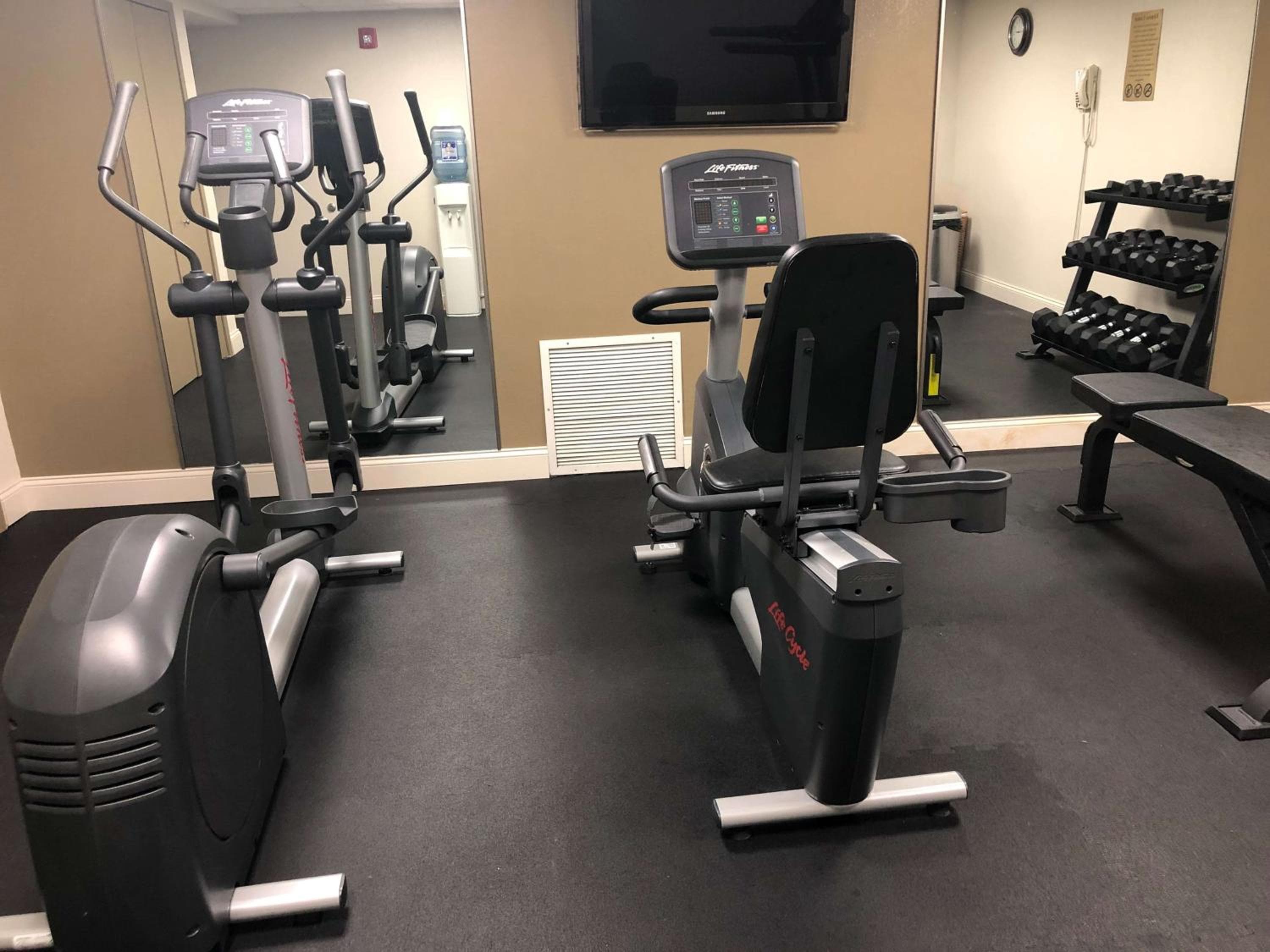 Best Western Jamaica Inn