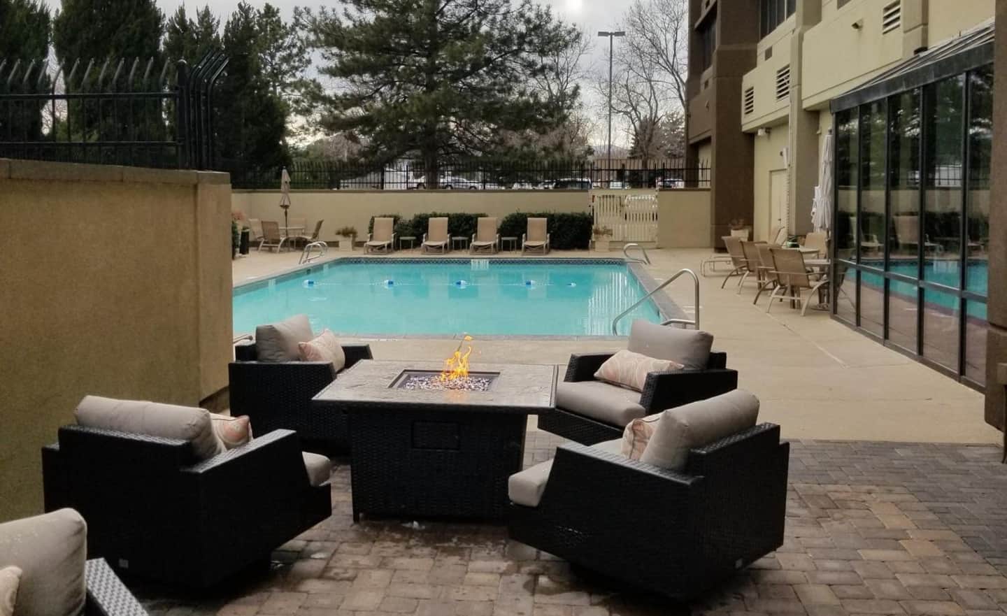 Holiday Inn Denver Lakewood by IHG