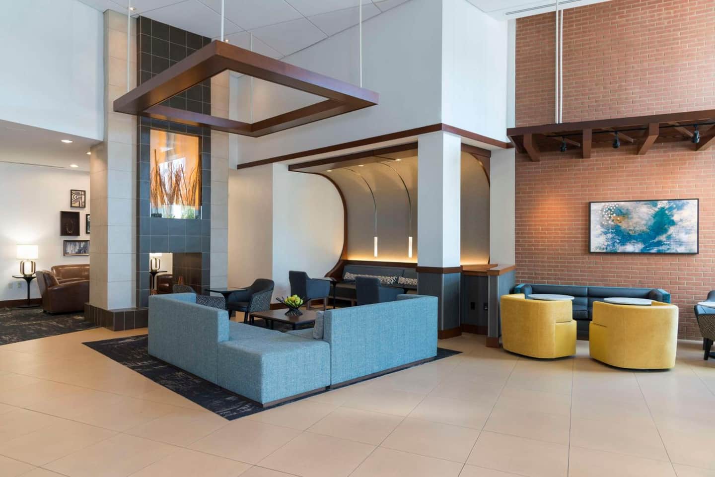 Hyatt Place Sarasota/Bradenton Airport