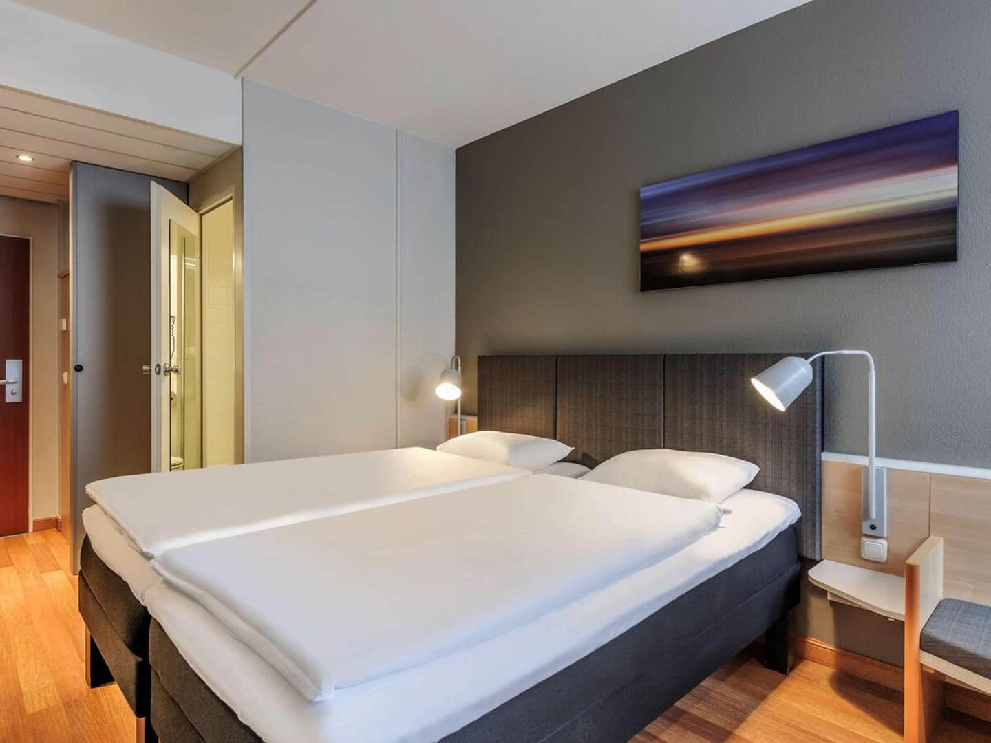 ibis Bremen City