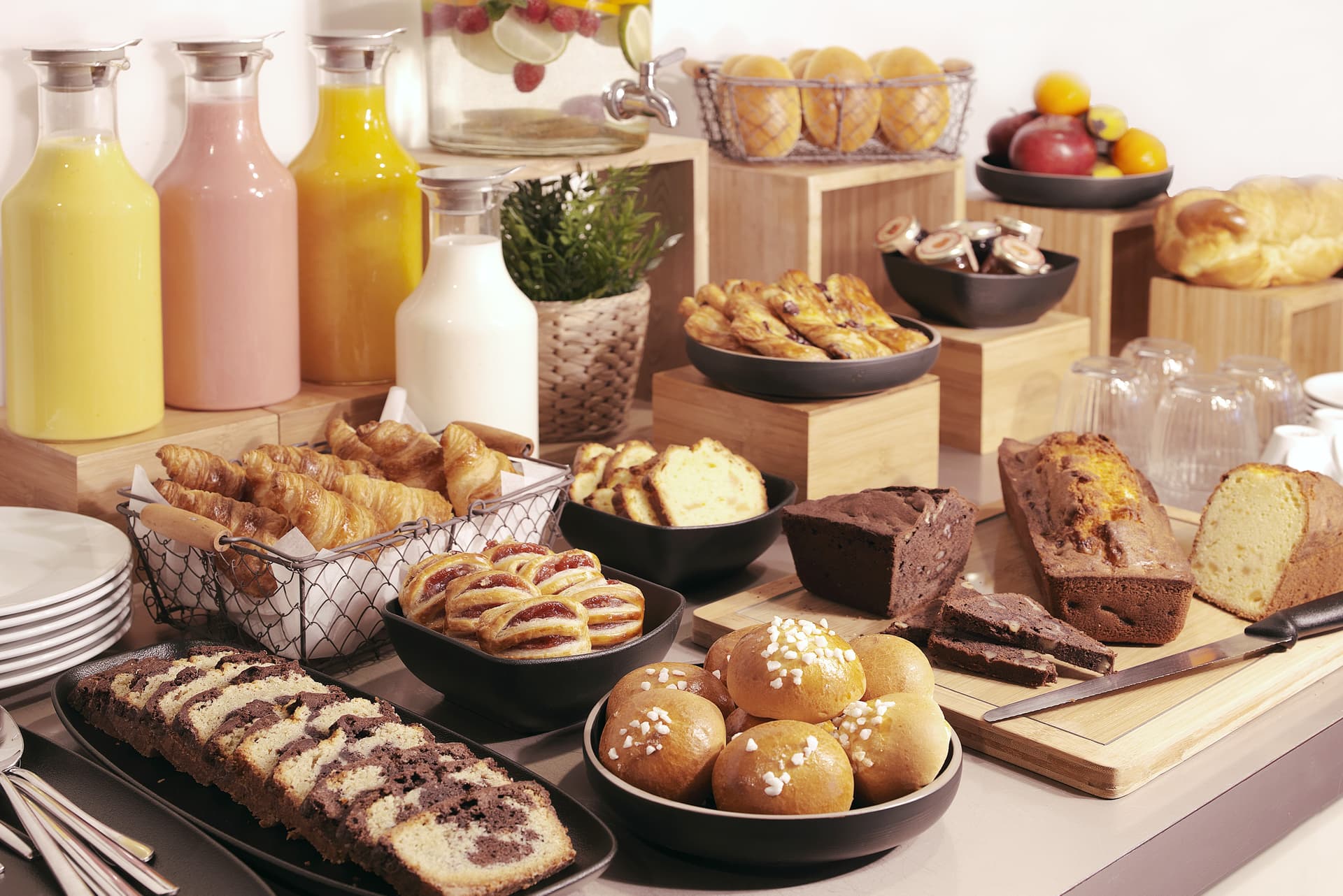 Sheraton Paris Charles de Gaulle Airport Hotel
