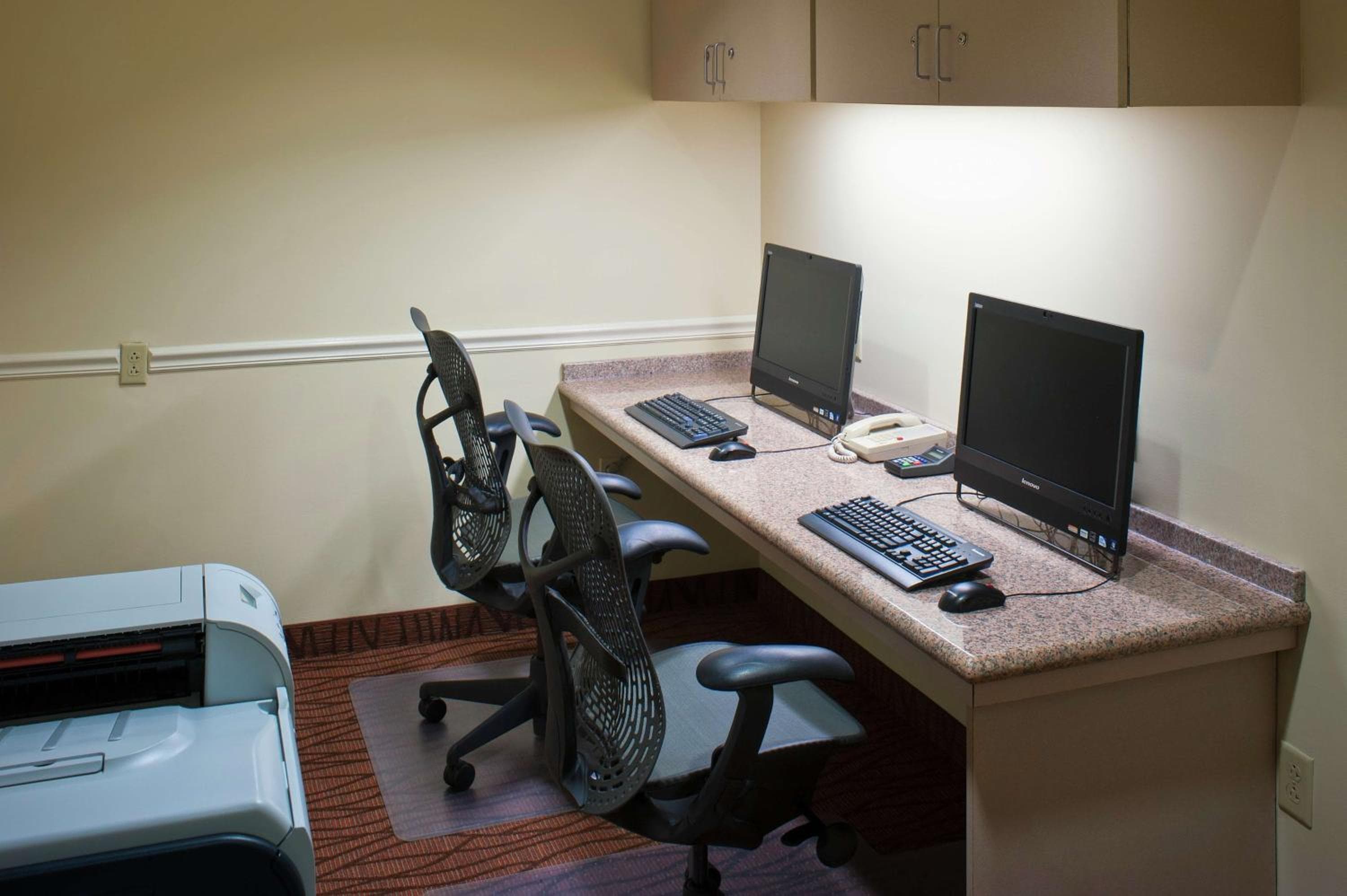 Hilton Garden Inn Allentown Bethlehem Airport