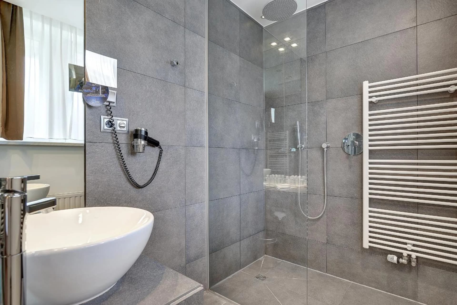 Radisson Blu Balmoral Spa