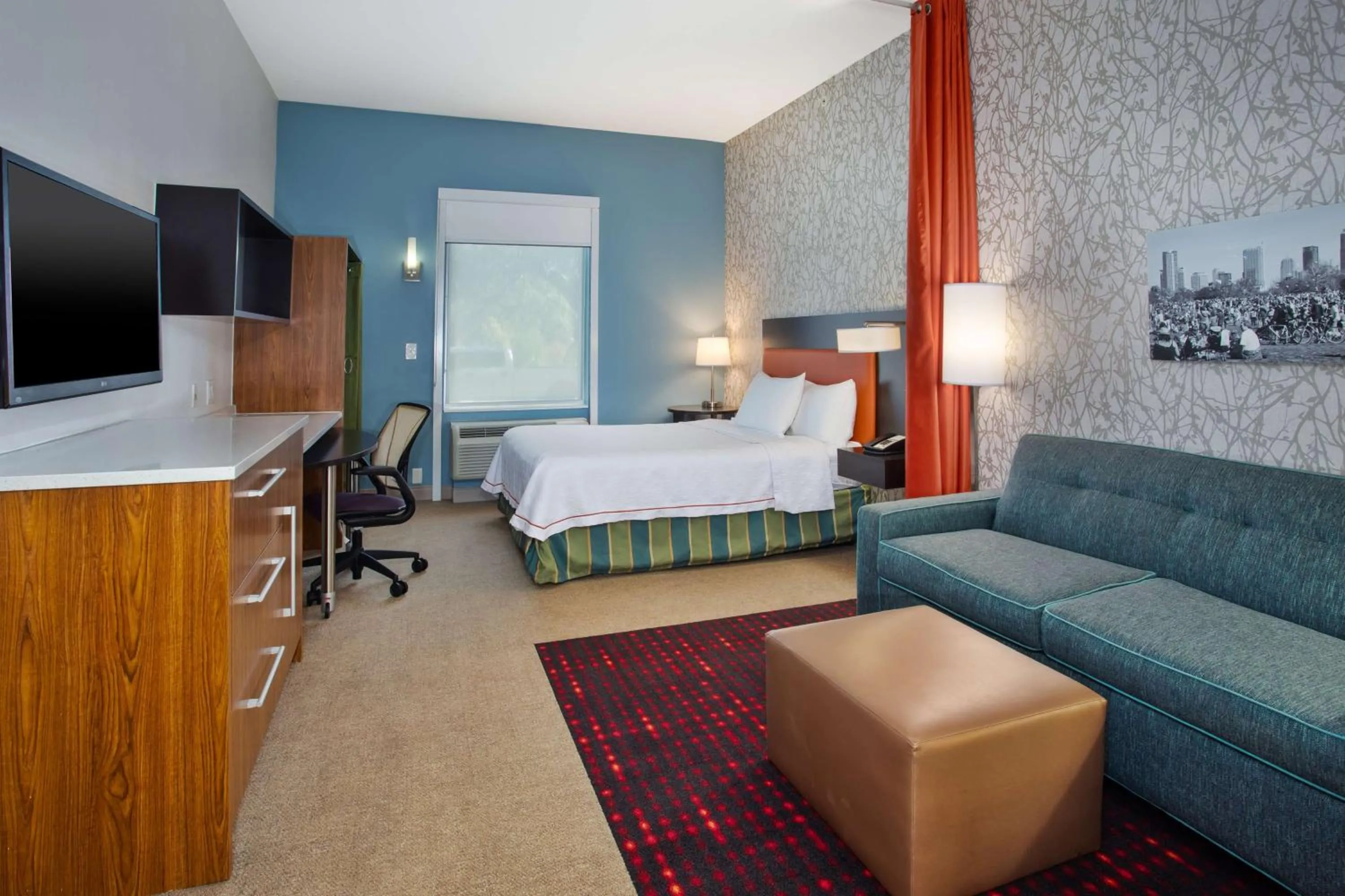 Home2 Suites by Hilton Austin/Cedar Park