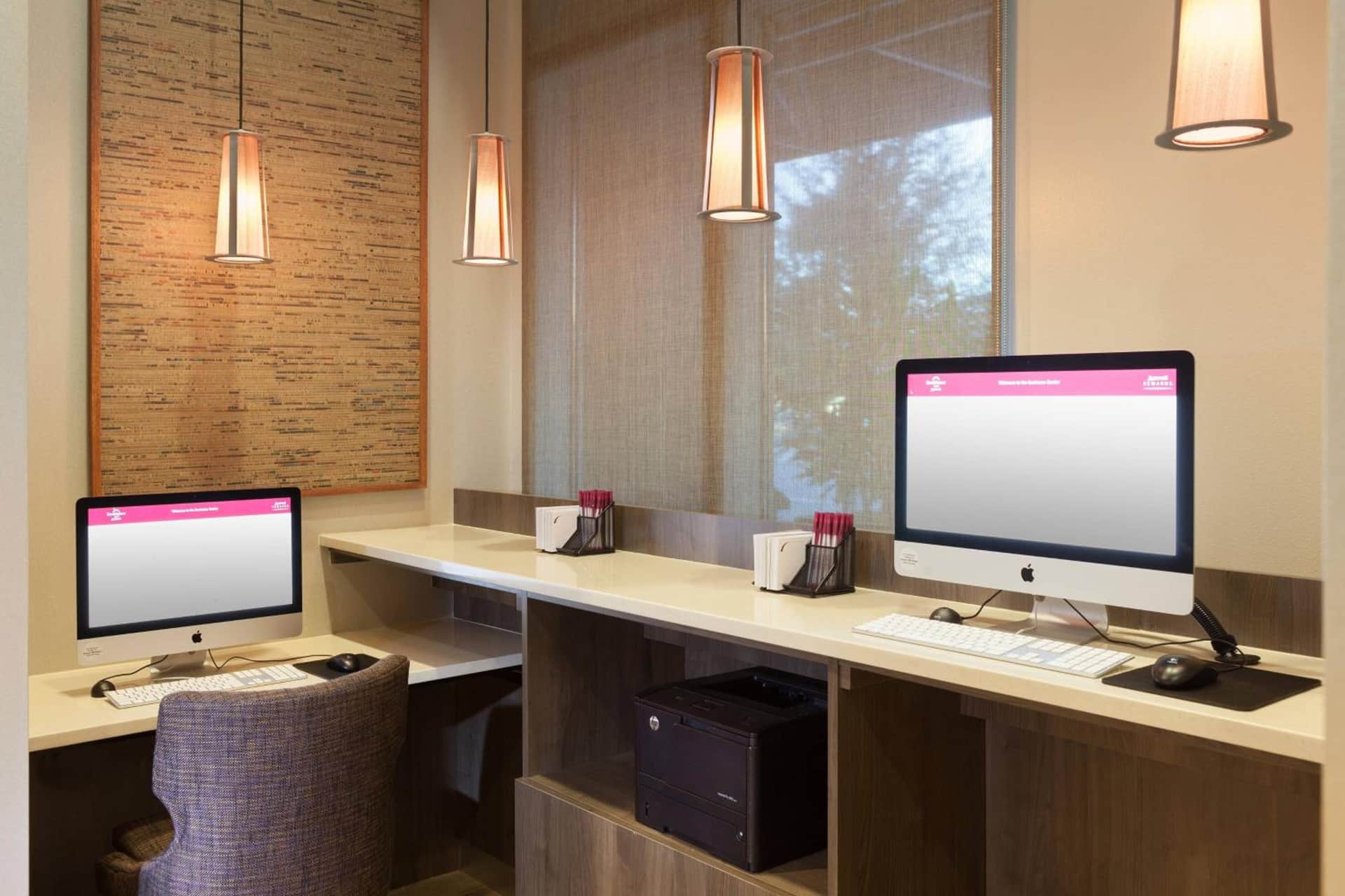 Residence Inn by Marriott Orlando Downtown