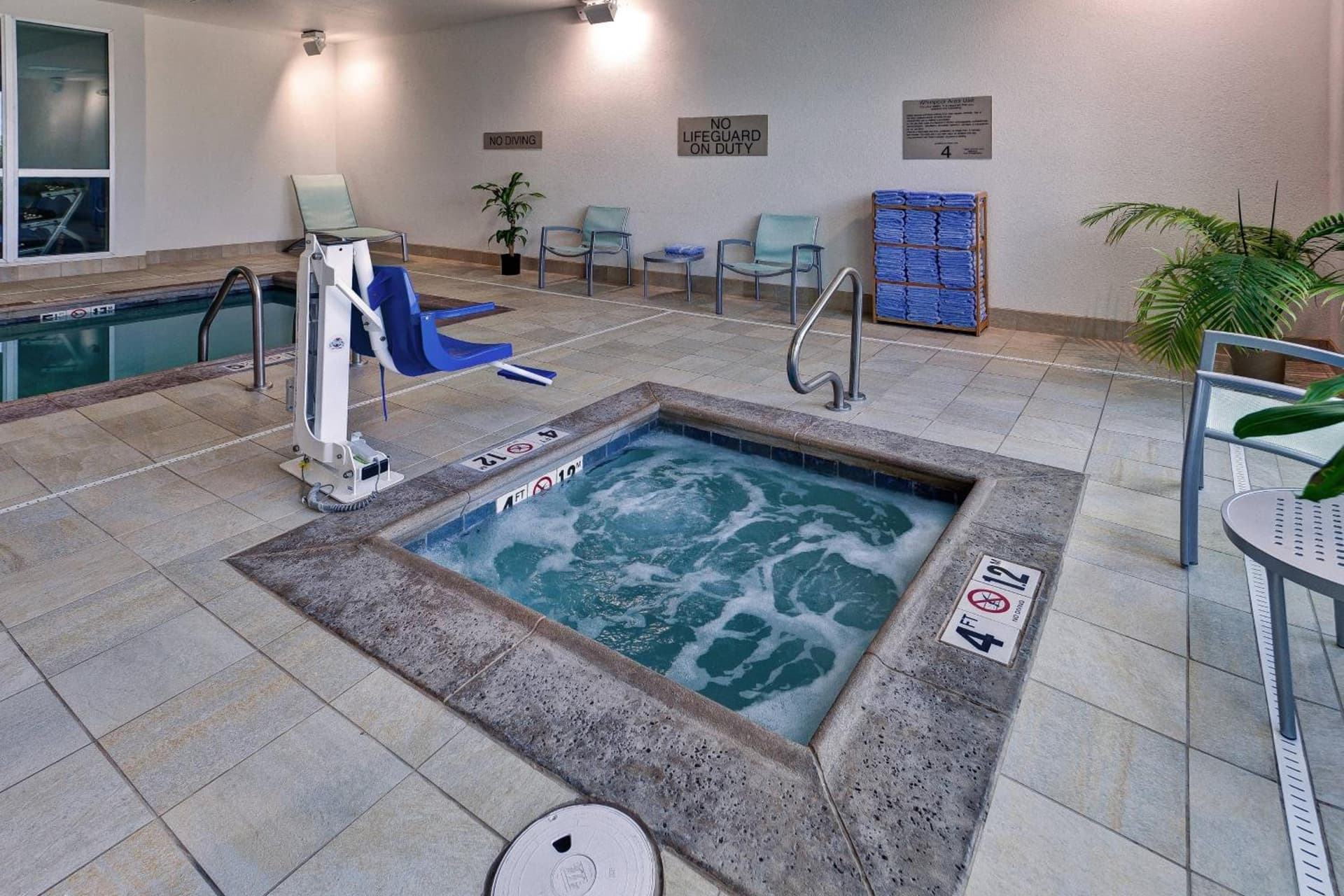 SpringHill Suites Wichita Airport