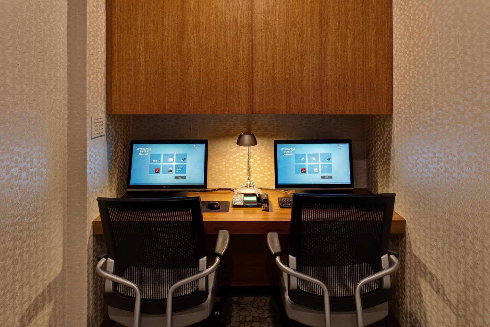 SpringHill Suites Wichita Airport