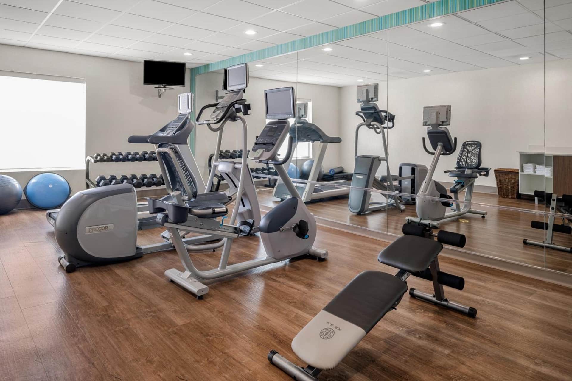 Holiday Inn & Suites Graham