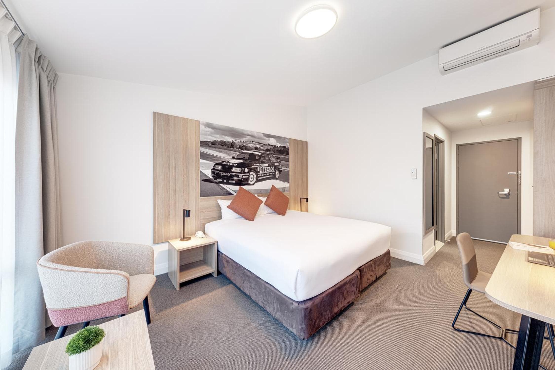 Littomore Hotel on Stewart, Bathurst