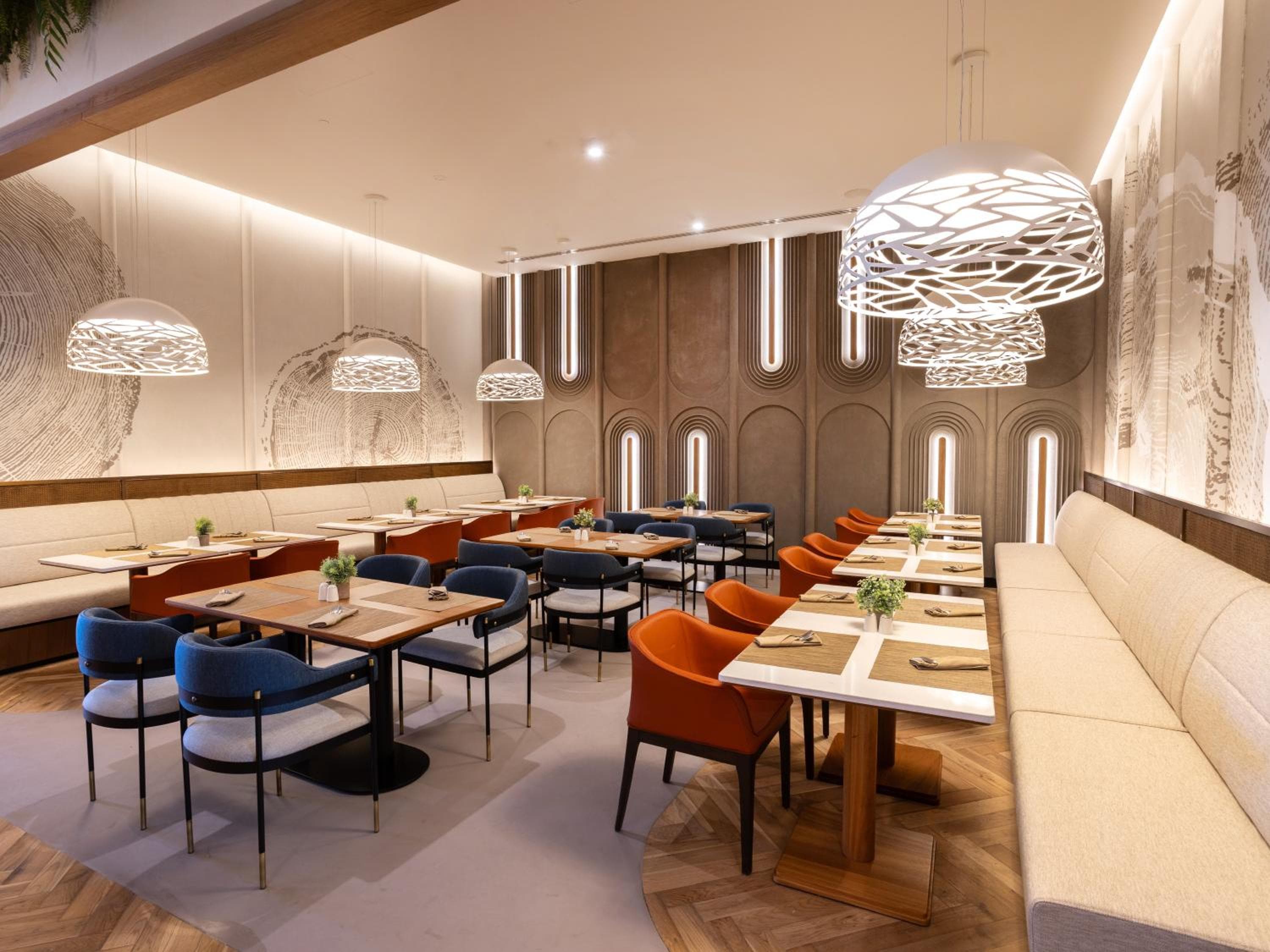 The First Collection Dubai Waterfront