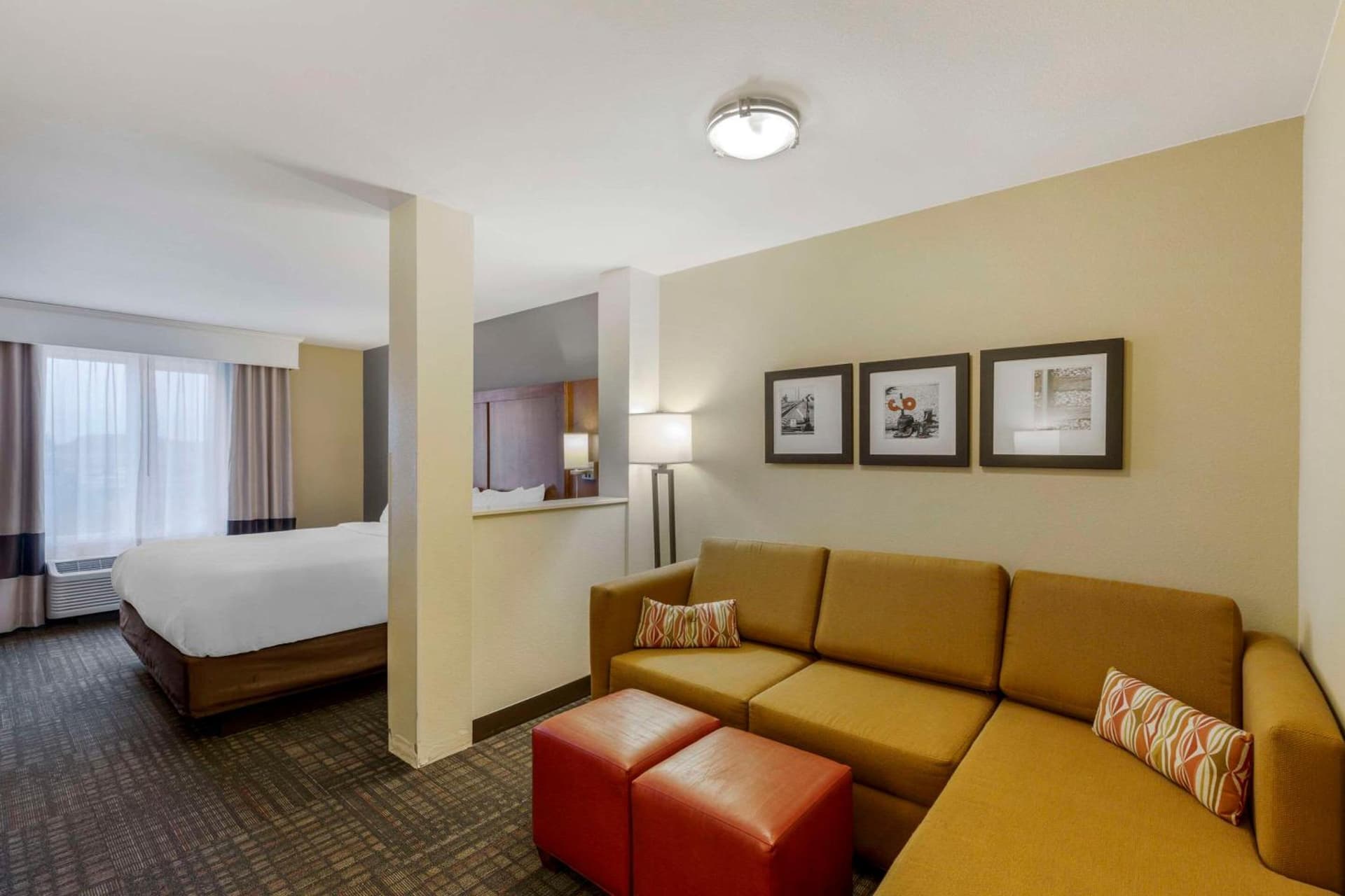 Comfort Suites Loveland