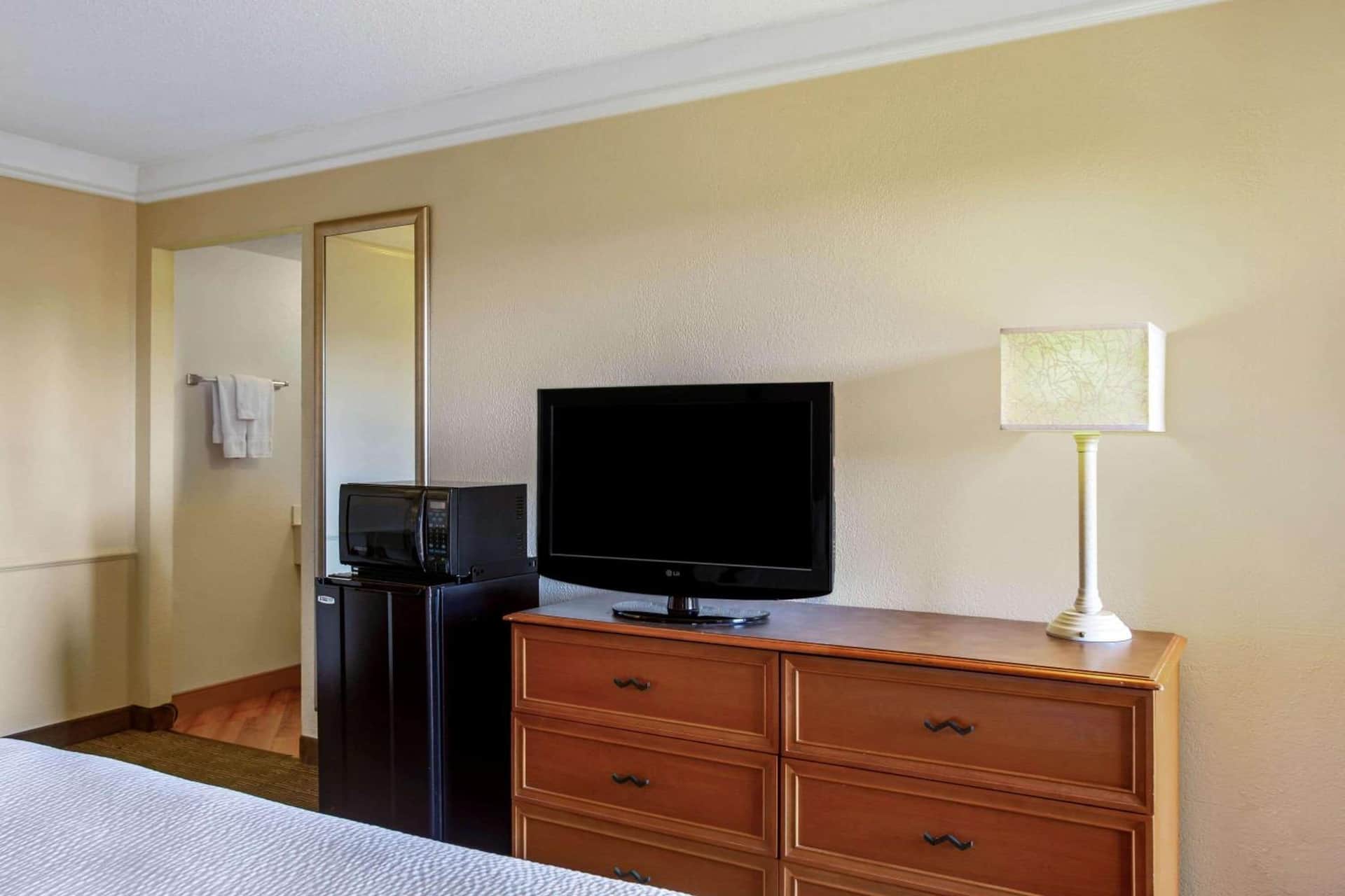 La Quinta Inn by Wyndham Killeen - Fort Hood