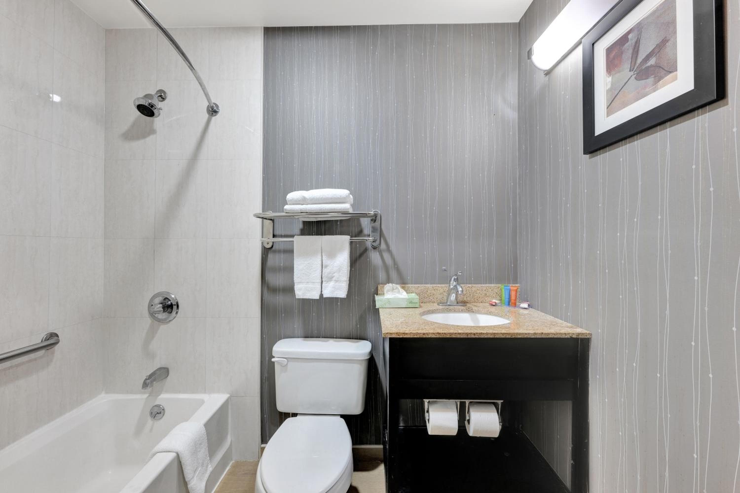 Hotel Pergola Jamaica JFK