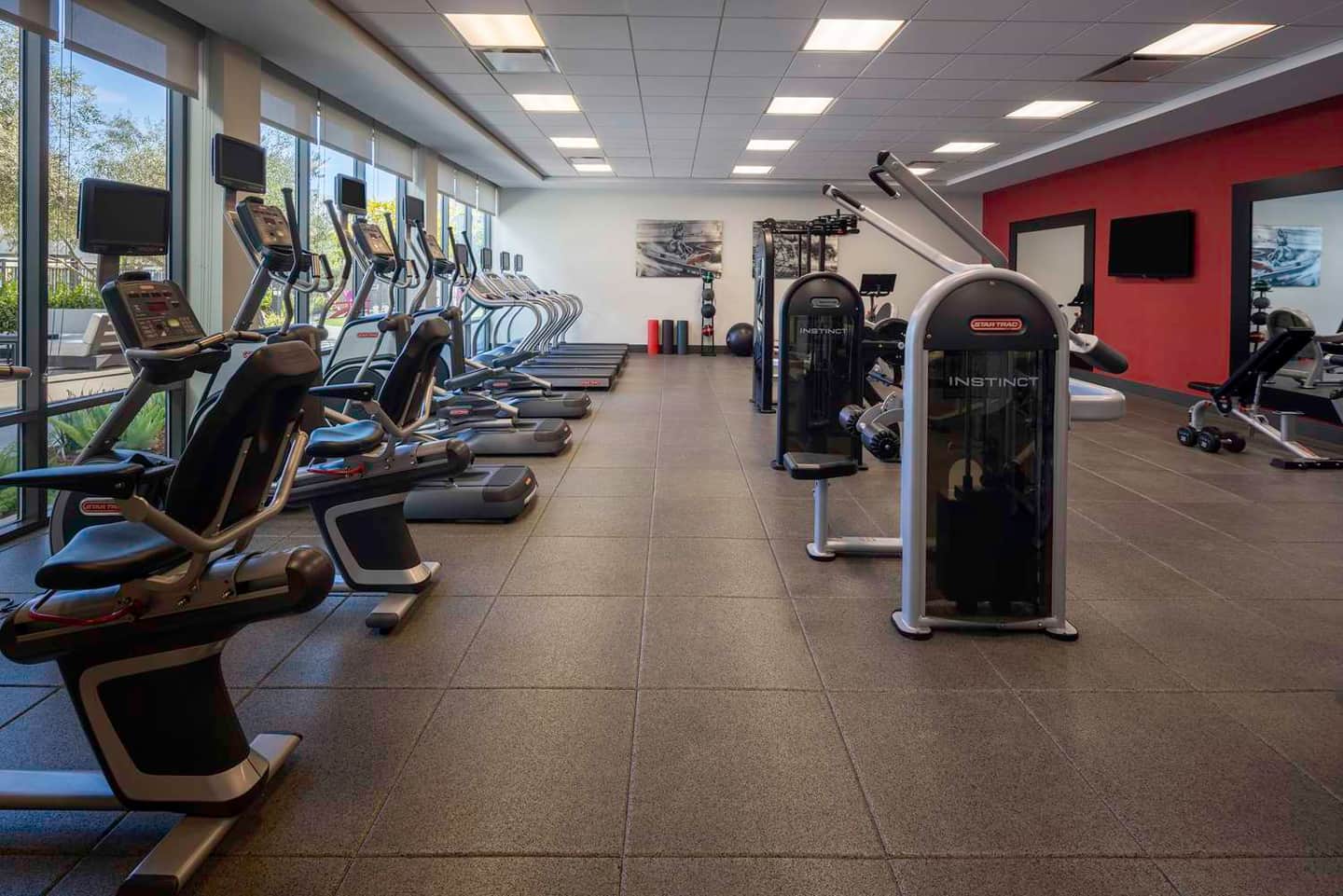 Homewood Suites by Hilton Long Beach Airport