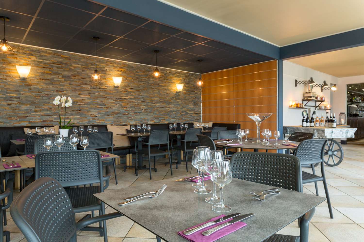Sure Hotel by Best Western Dijon Sud