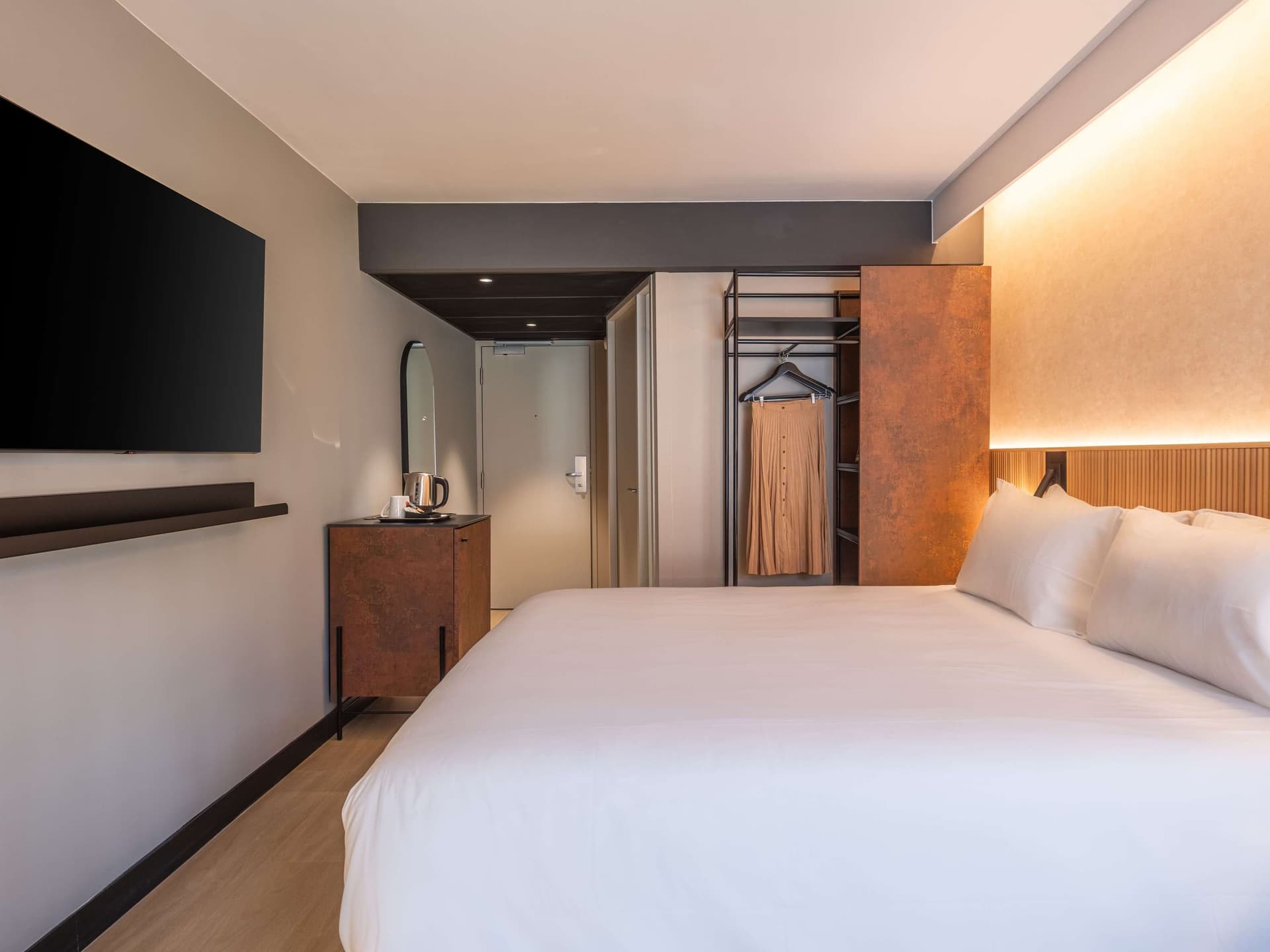 Novotel Marseille Centre Gare