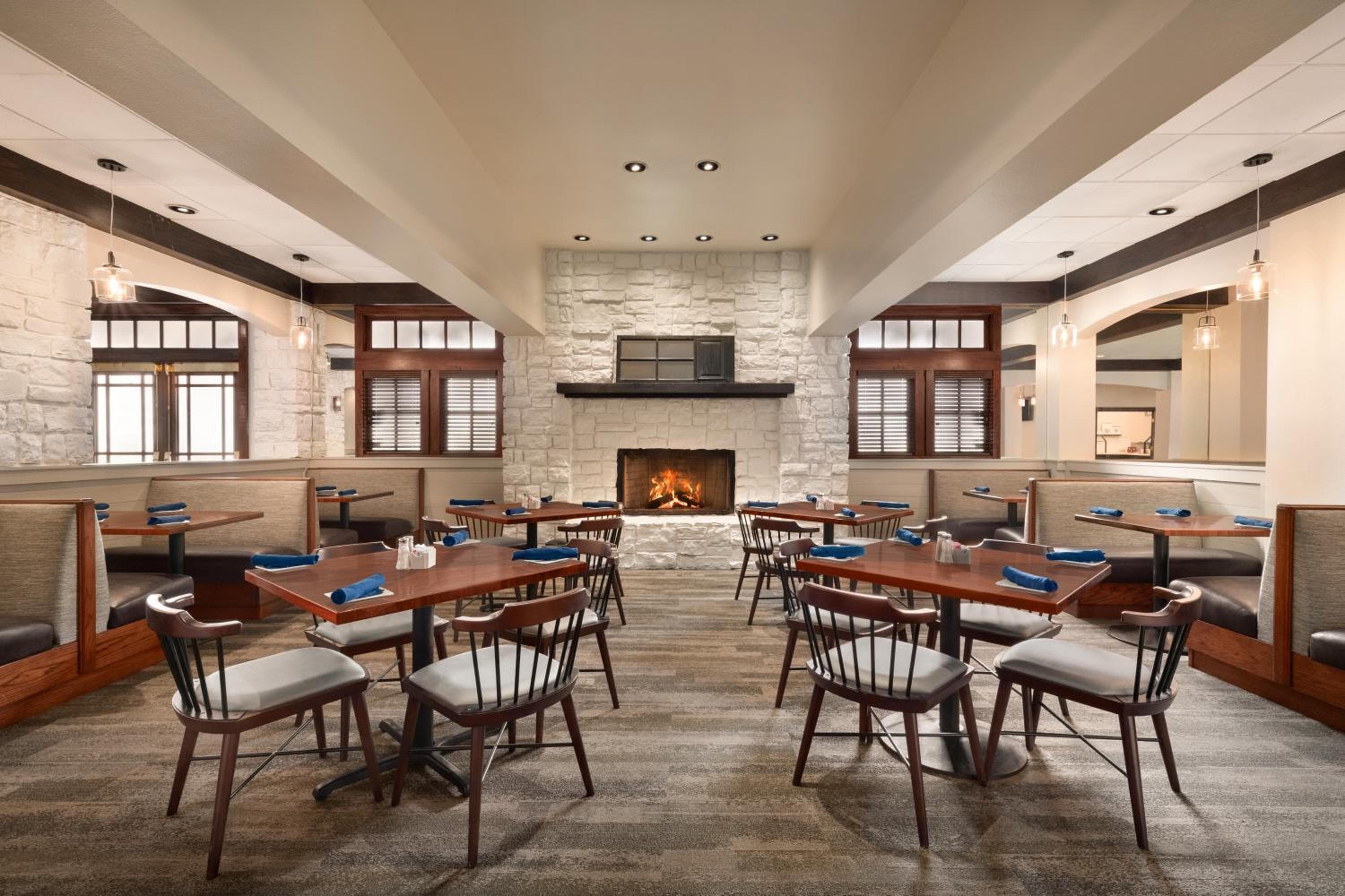 Holiday Inn Houston Intercontinental Airport by IHG