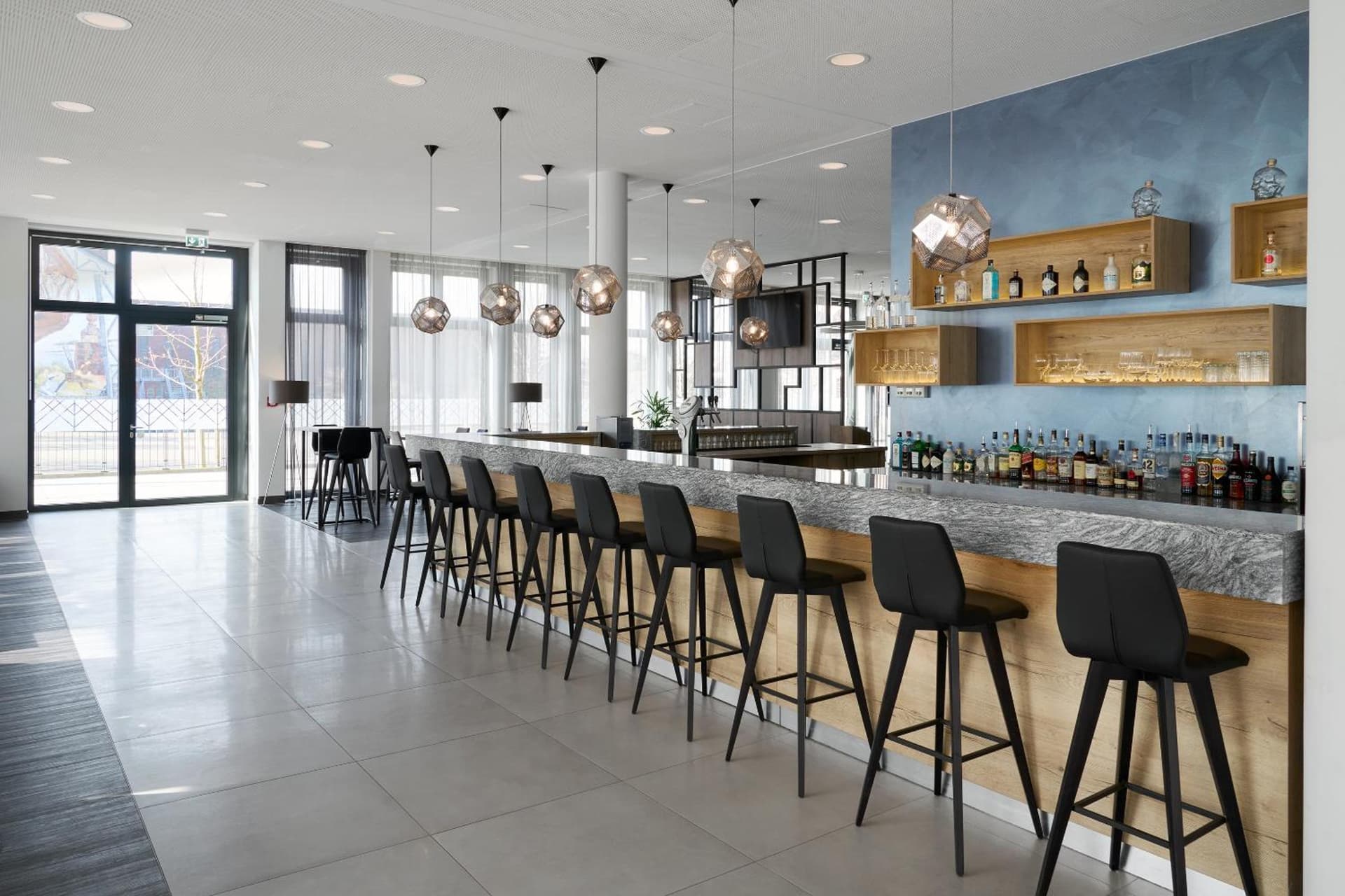 Four Points Flex by Sheraton Bochum