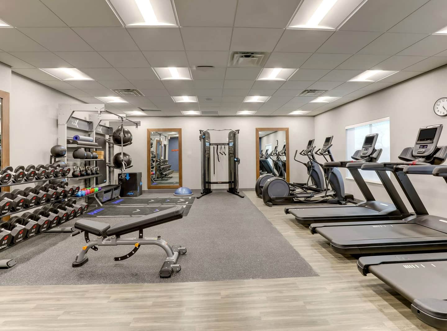 Hampton Inn & Suites by Hilton Weatherford