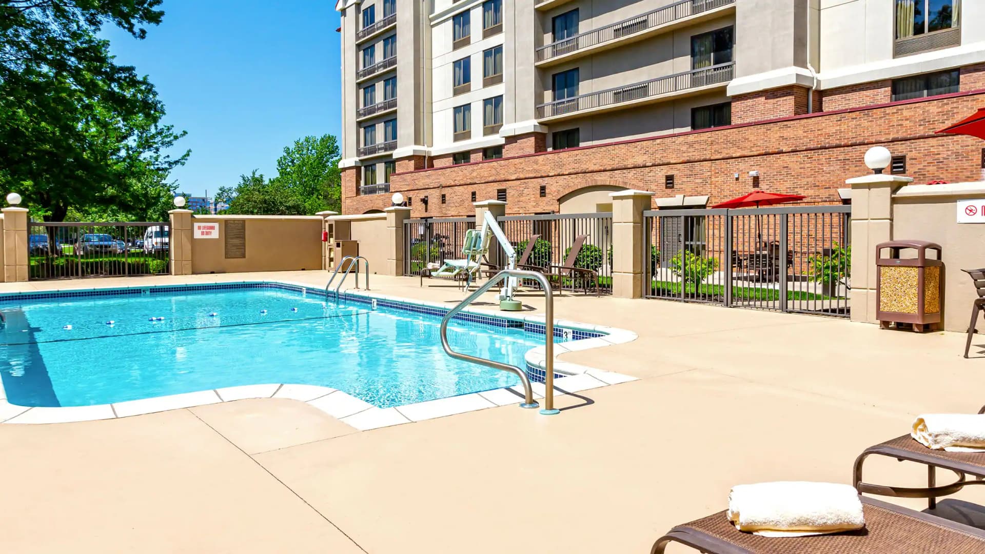 Hyatt Place Kansas City/Overland Park/Convention Center