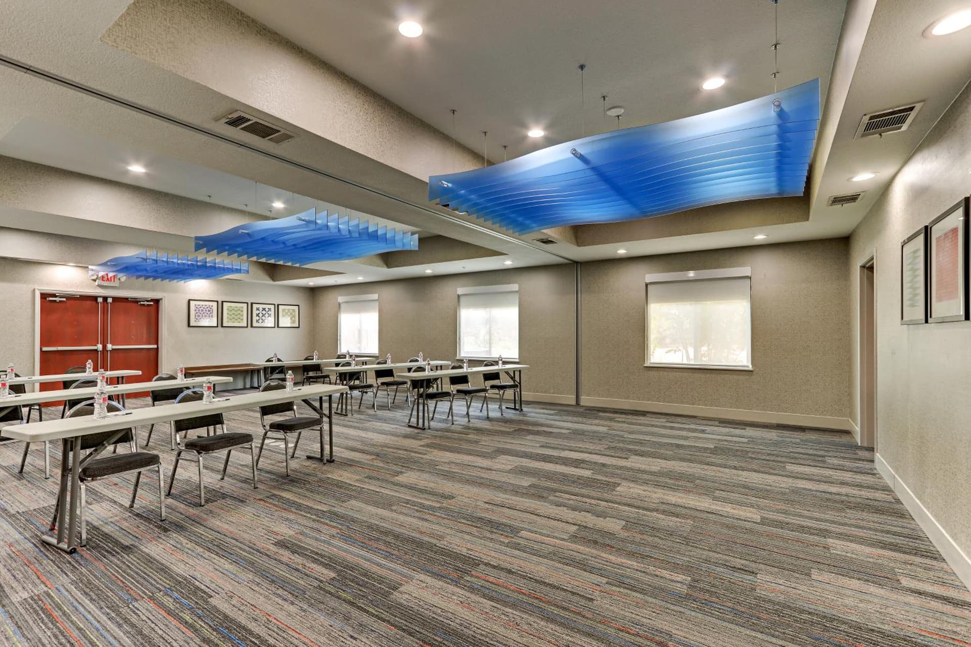Holiday Inn Express Hotel & Suites Weatherford by IHG
