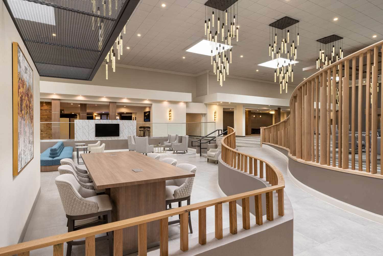 DoubleTree by Hilton Fort Worth South
