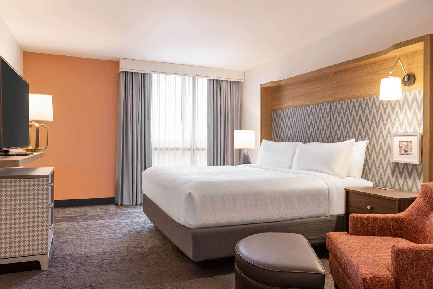 DoubleTree by Hilton Fort Worth South