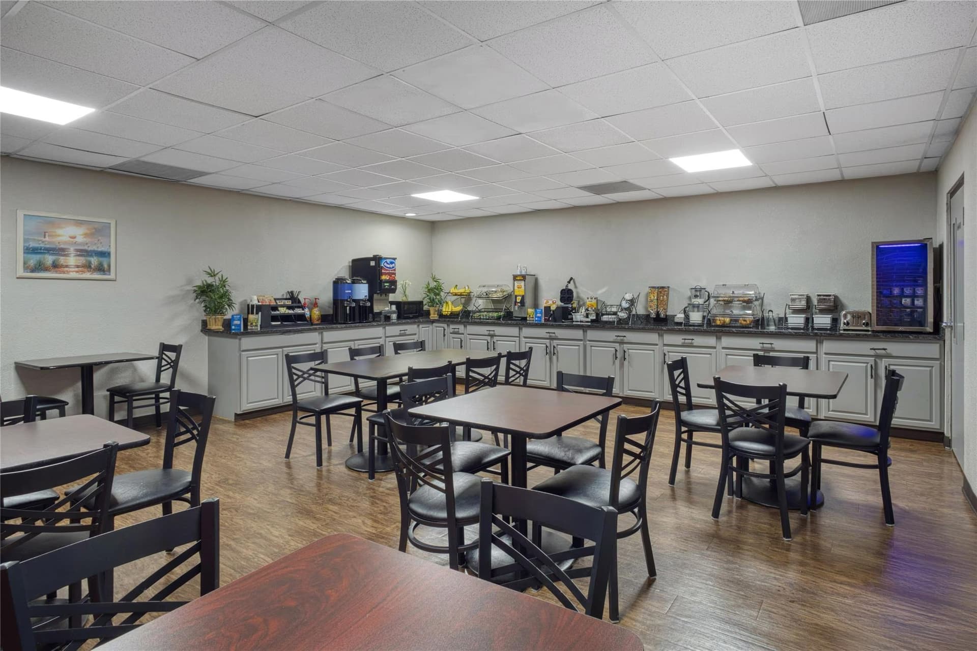 SureStay Hotel by Best Western Greenville