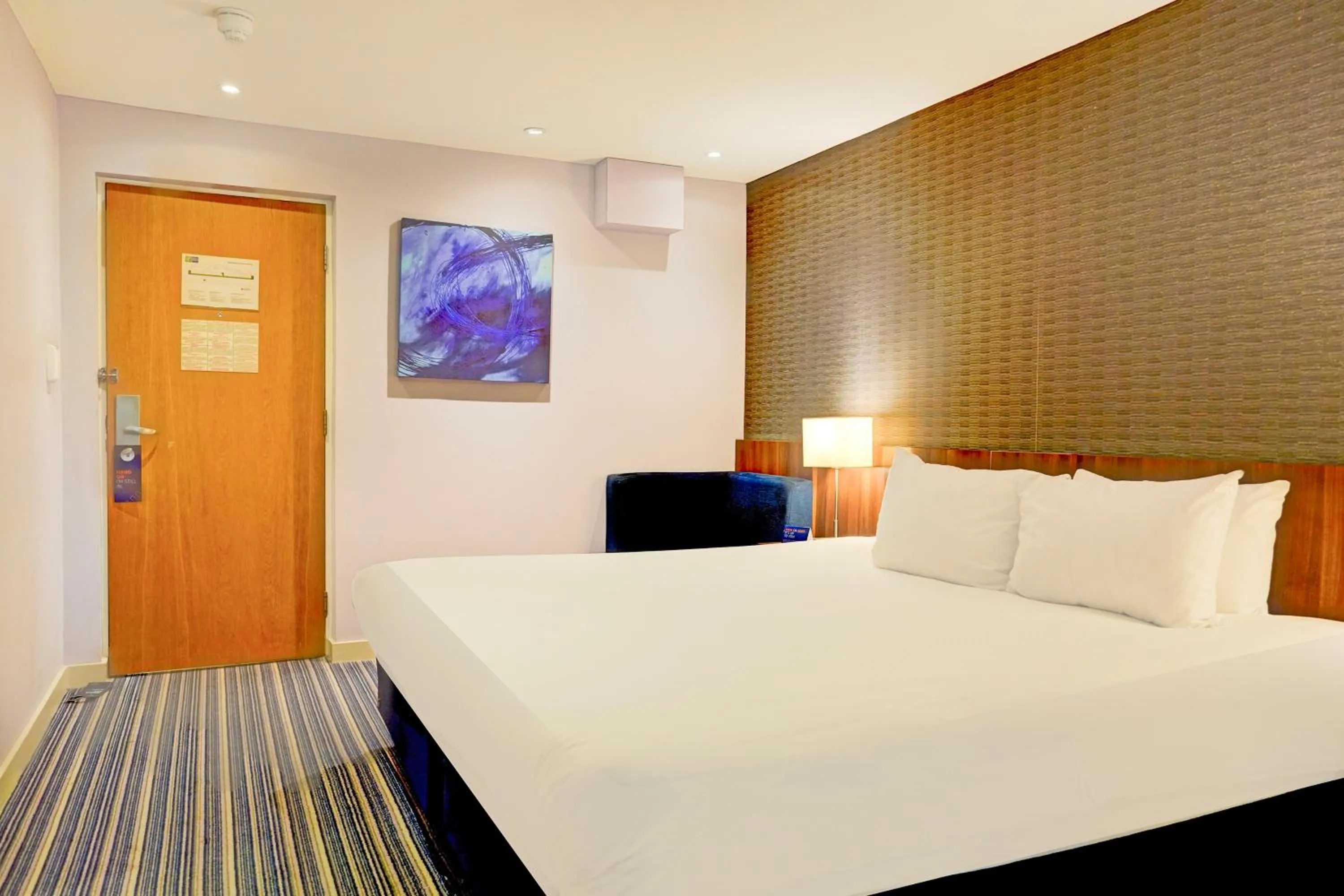 Belvilla Crewe City Centre Lifestyle