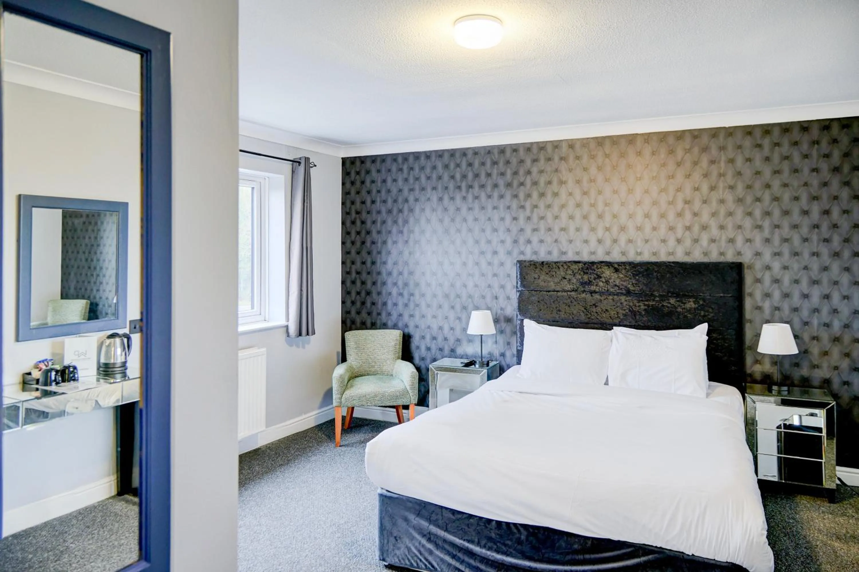 Warwickshire Park Hotel Kenilworth by Belvilla