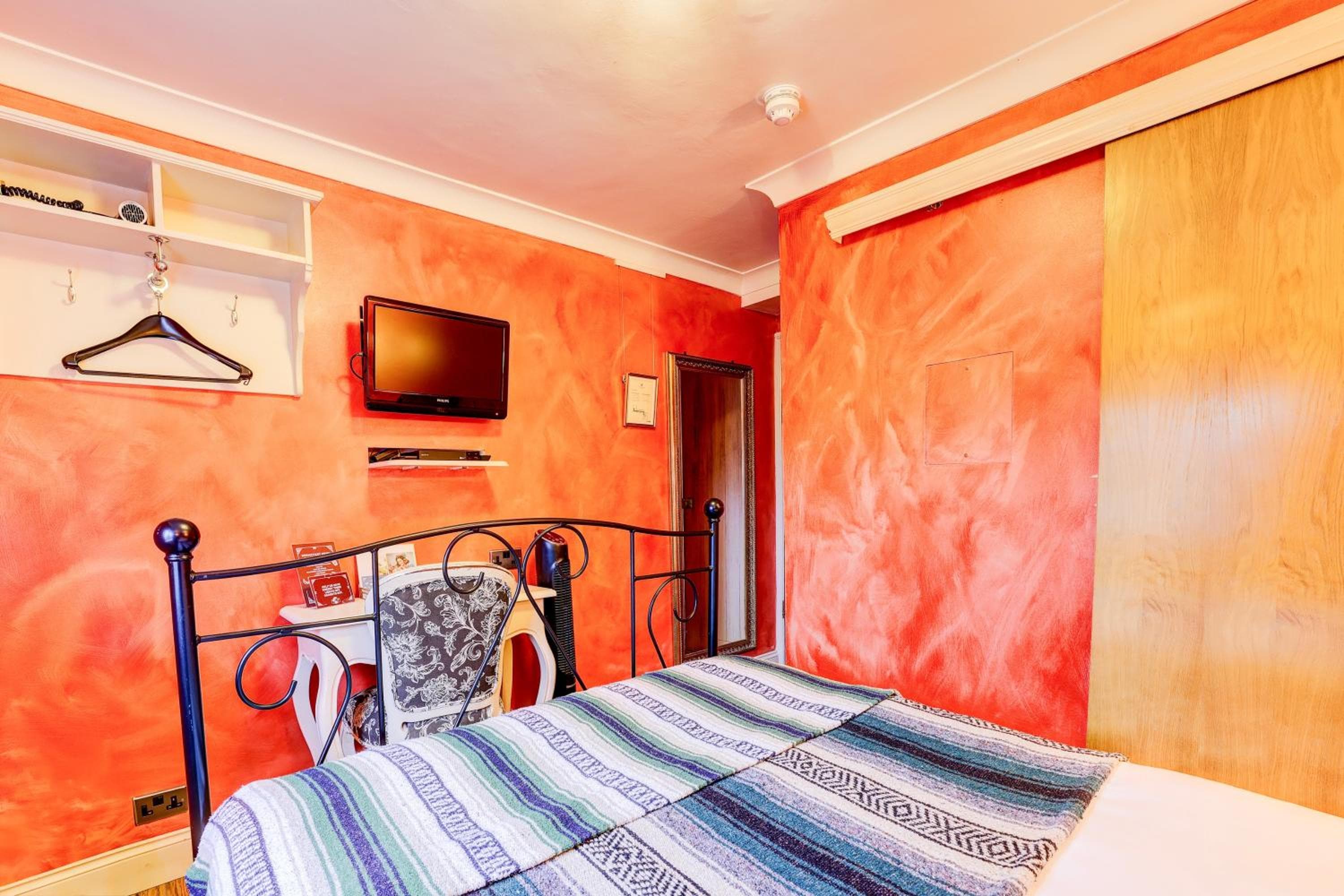 Church Street Hotel by Belvilla near The Oval