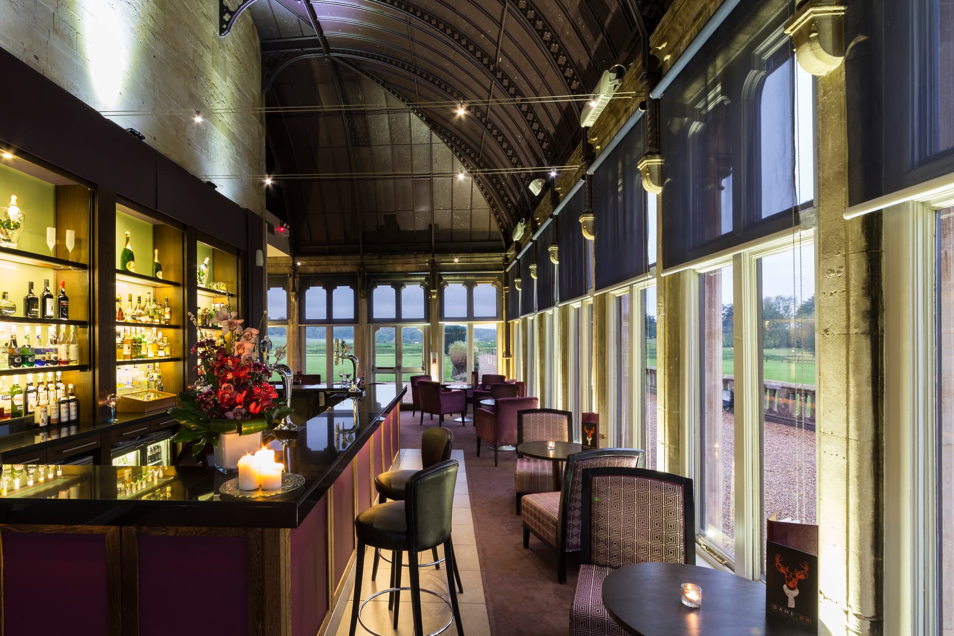 Walton Hall Hotel & Spa by Sunday