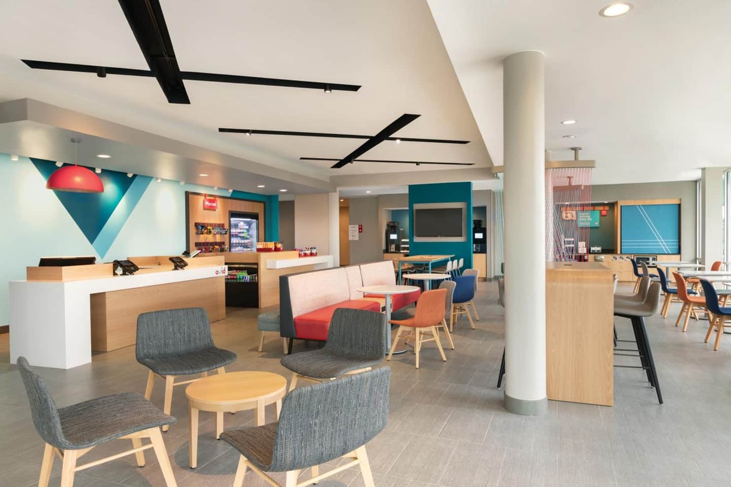 Avid hotel - Toronto - Vaughan Southwest