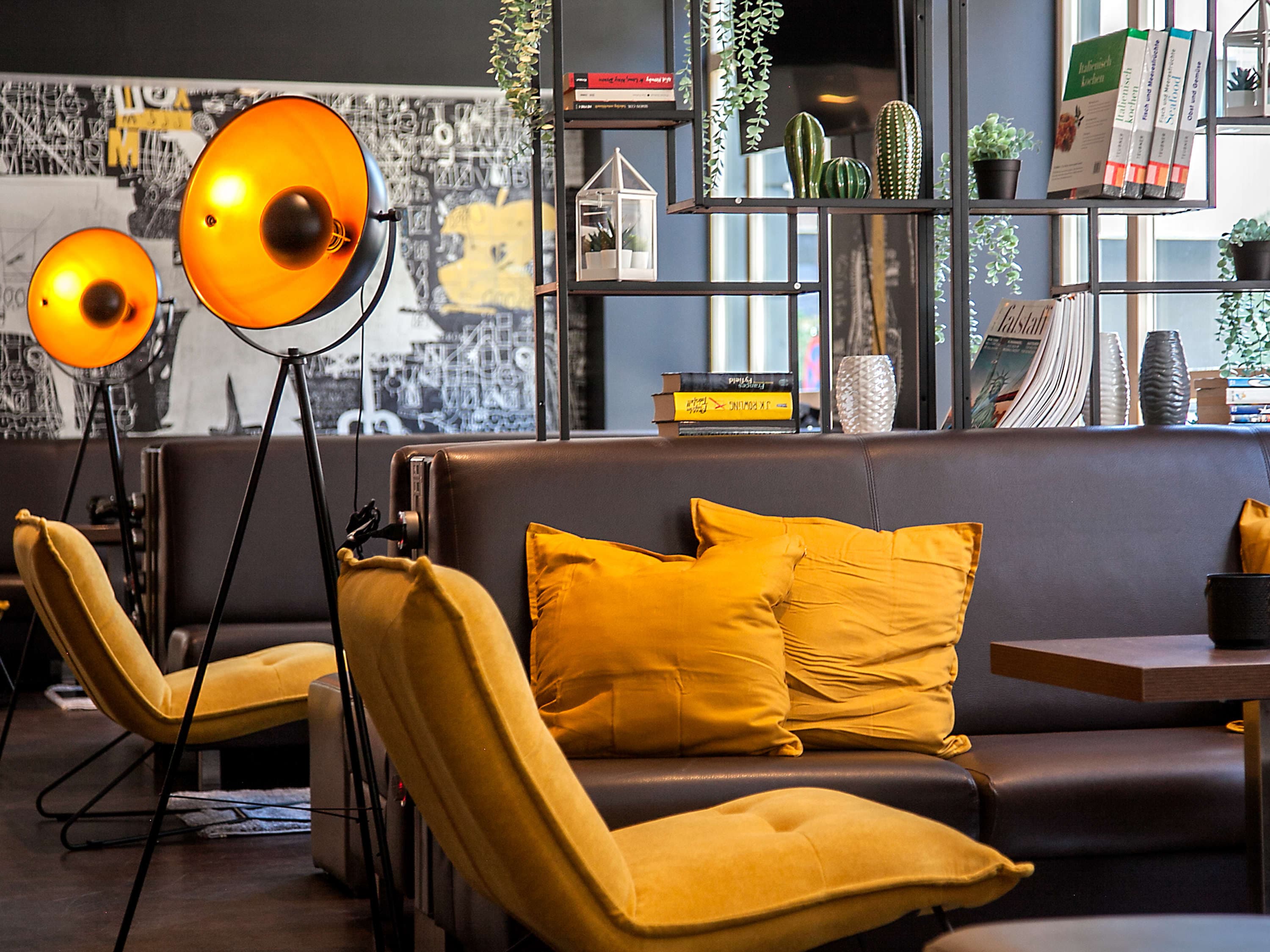 Hotel Mercure Wien Westbahnhof