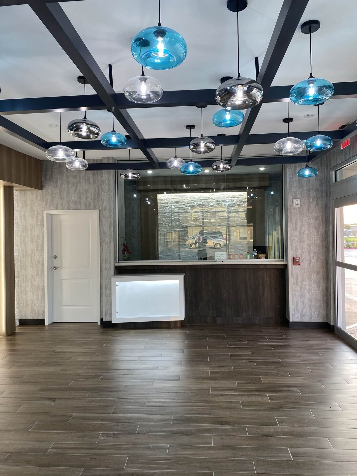 Hotel Solara I 45 Hobby Airport Houston