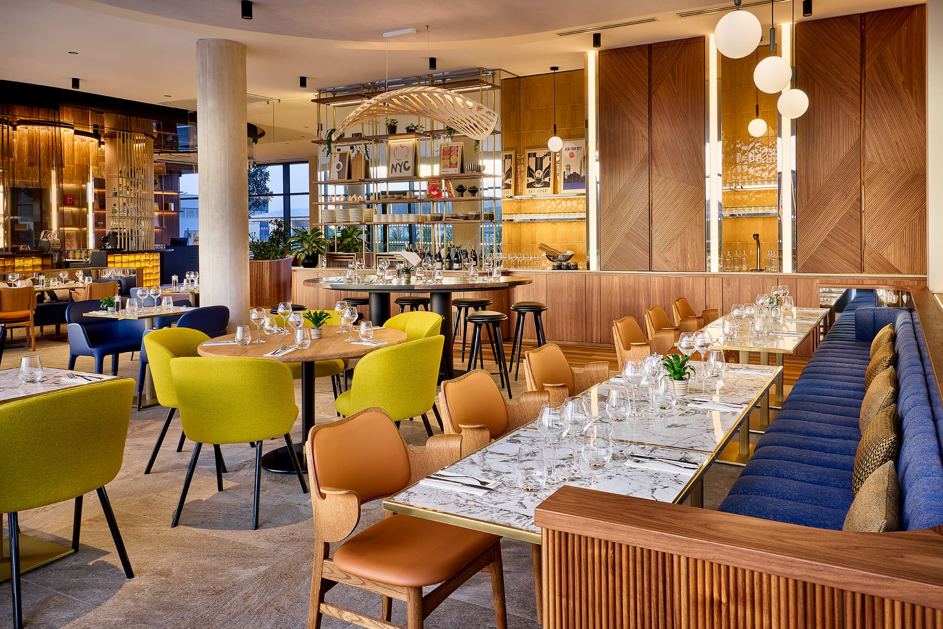 Courtyard by Marriott Lyon Eurexpo Stadium