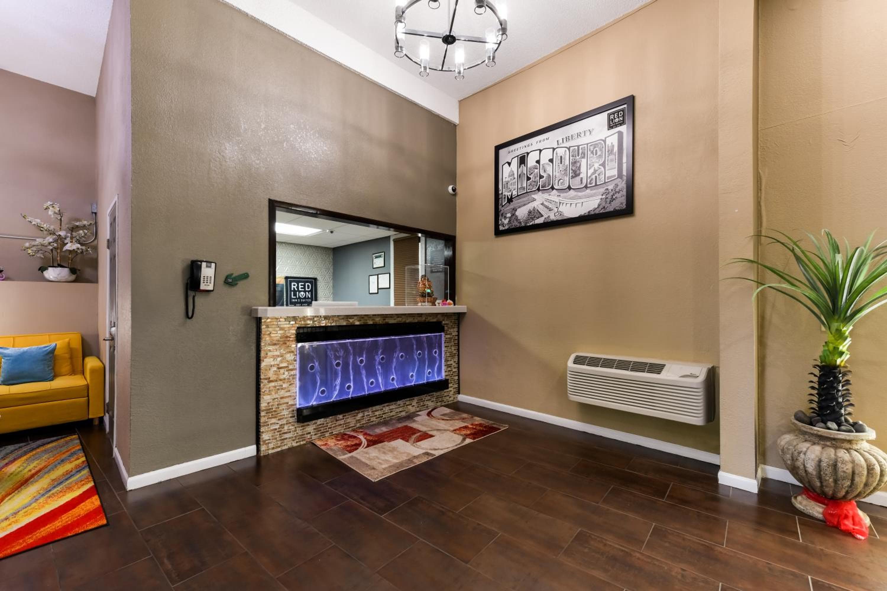 Baymont by Wyndham Liberty MO