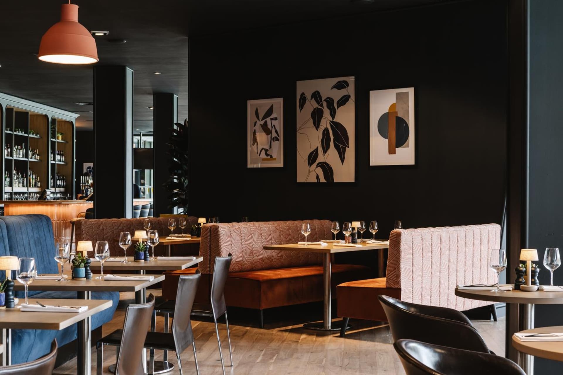 voco Belfast by IHG