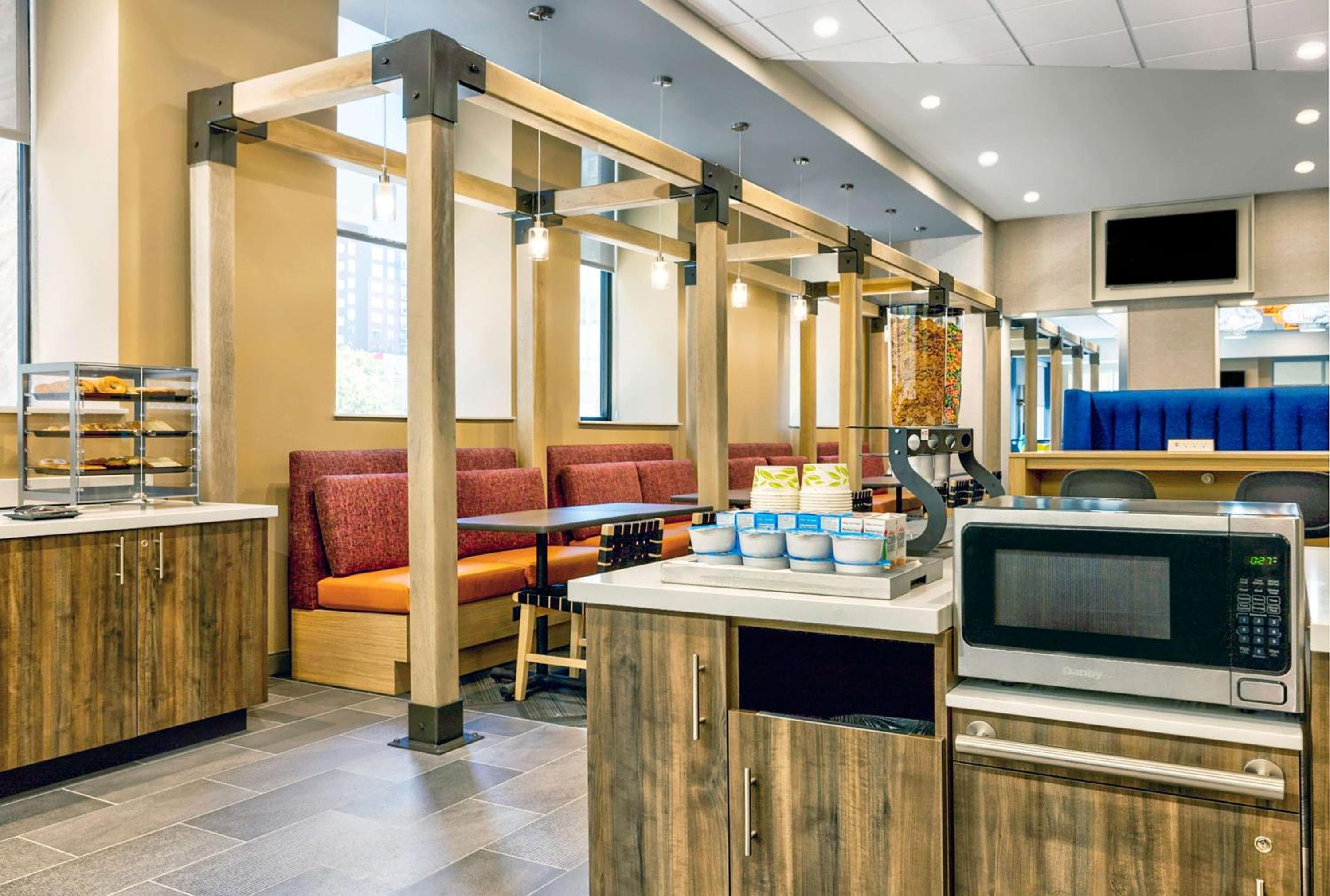 Tru by Hilton Minneapolis Downtown