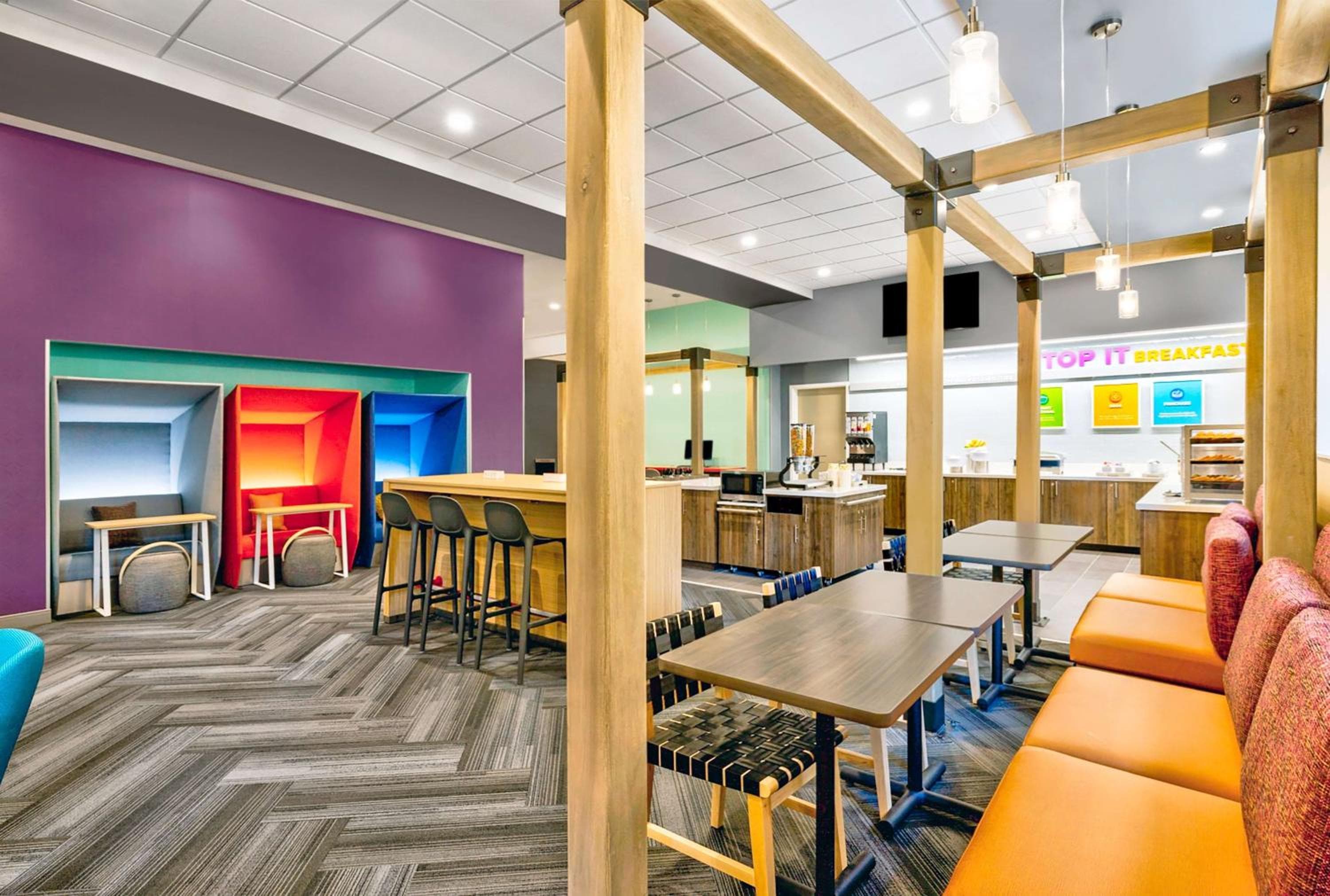 Tru by Hilton Minneapolis Downtown