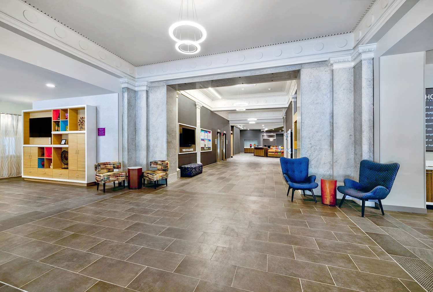 Tru by Hilton Minneapolis Downtown