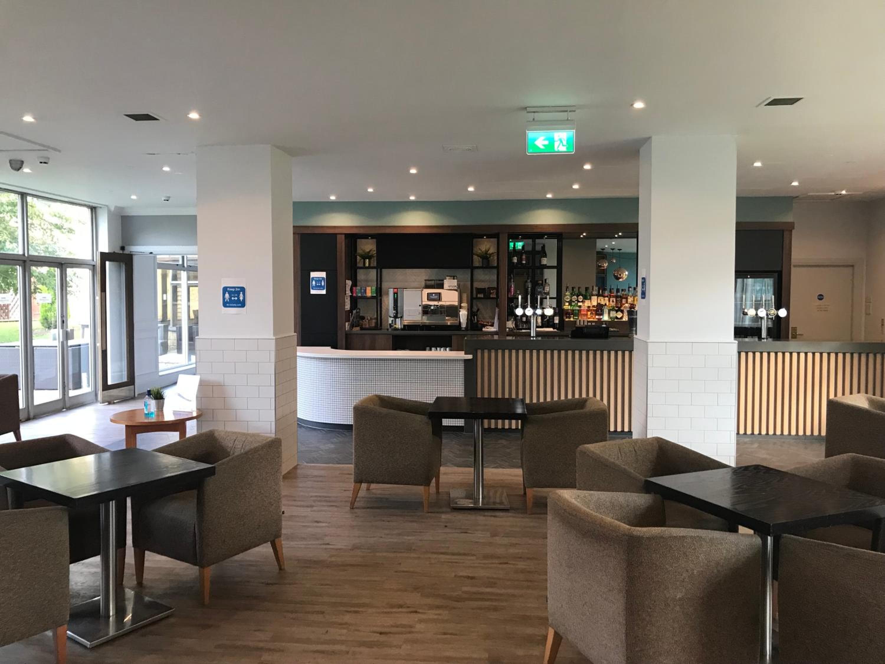 Holiday Inn Doncaster A1 M Jct 36 by IHG